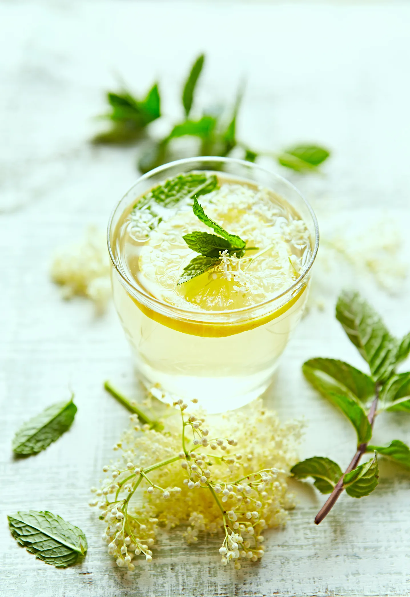 10 Refreshing Lemonade Beverages