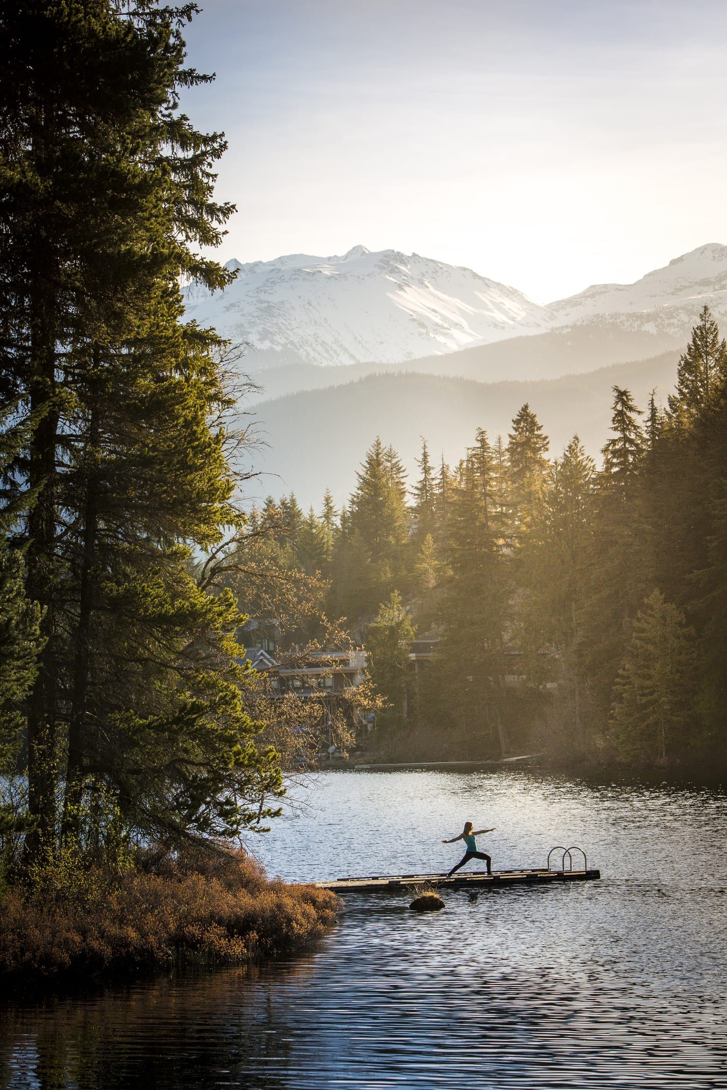 Can committing to 30 days of yoga can change your life?