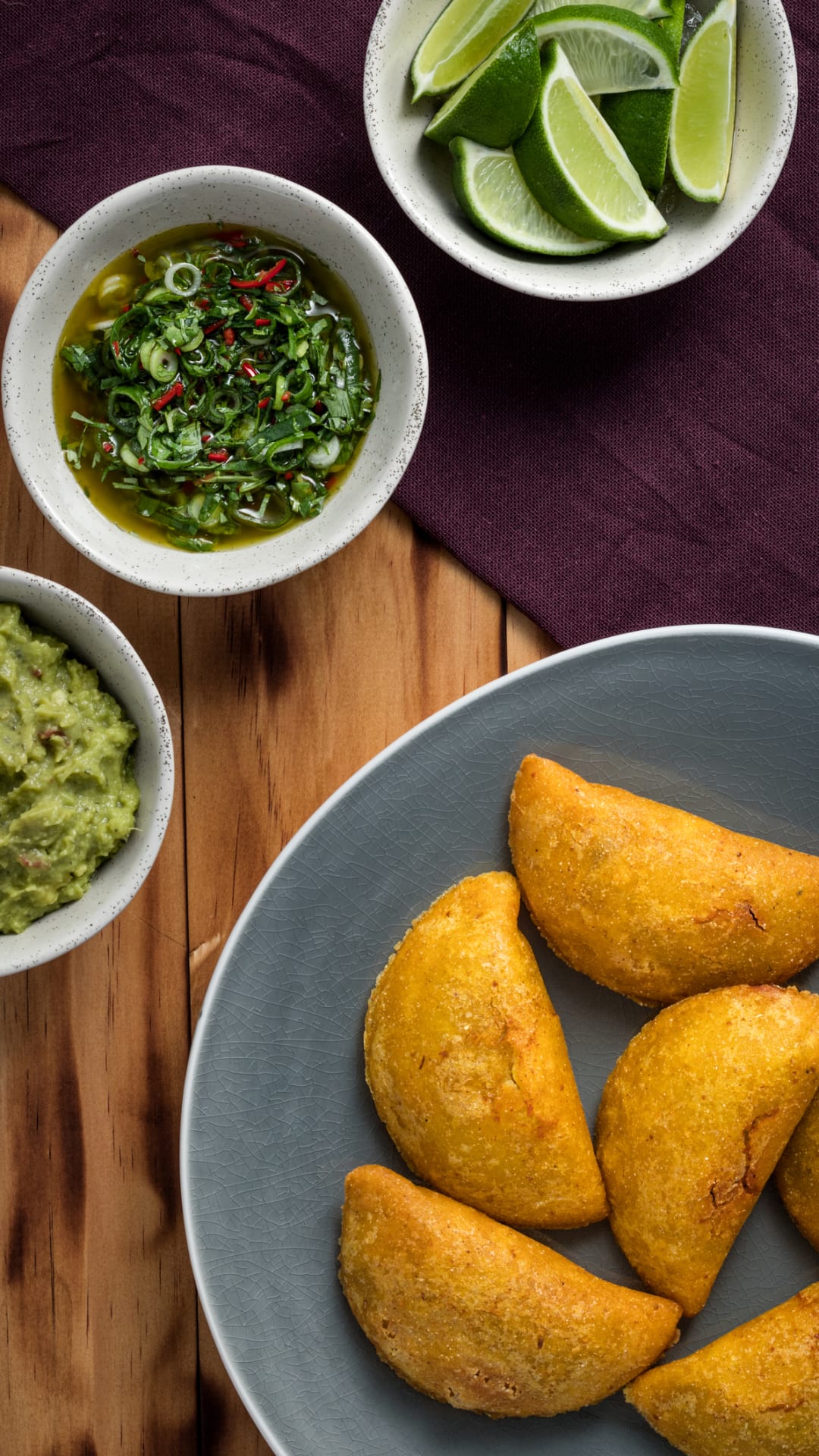 De Argentina a Japón, cómo se preparan las empanadas en cada rincón del mundo