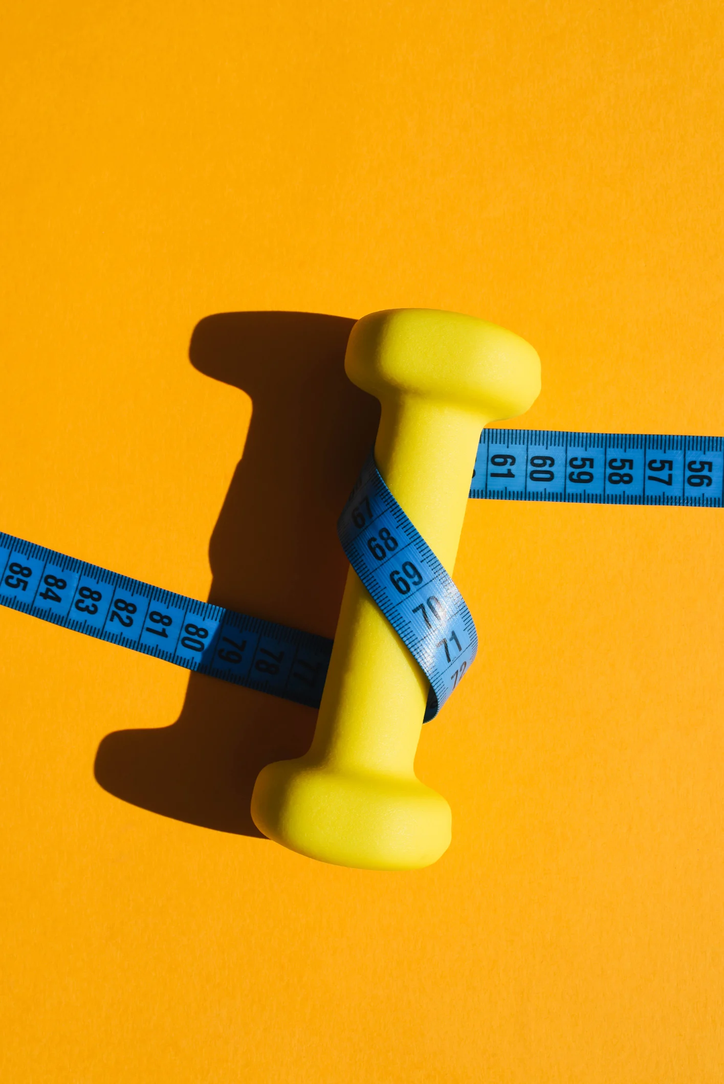 Quatro cuidados indispensáveis para emagrecer sem perder massa muscular