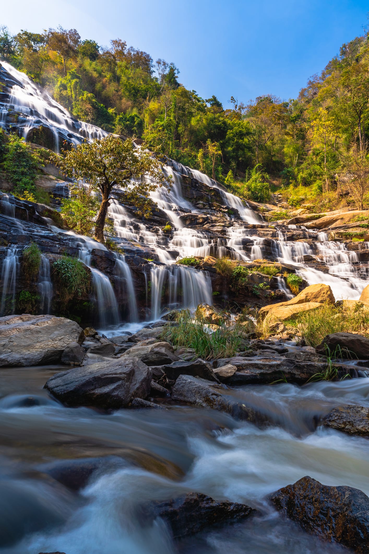 สัมผัสกรีนแลนด์เมืองไทย 