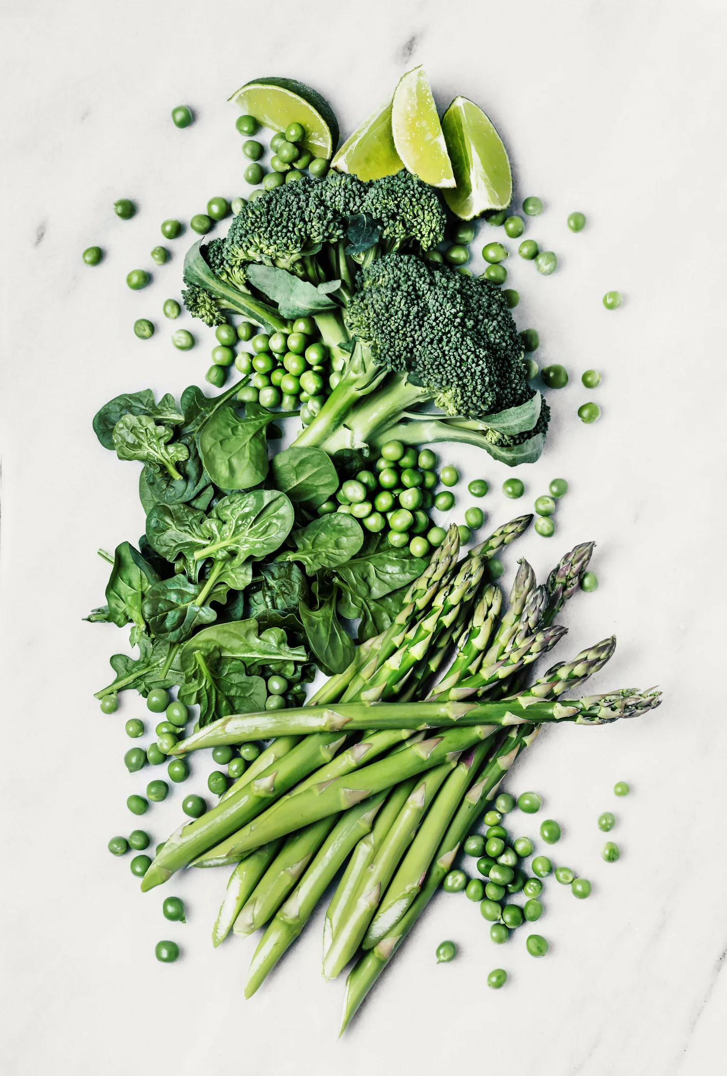 Hack shows how to cook broccoli without chopping and making a mess