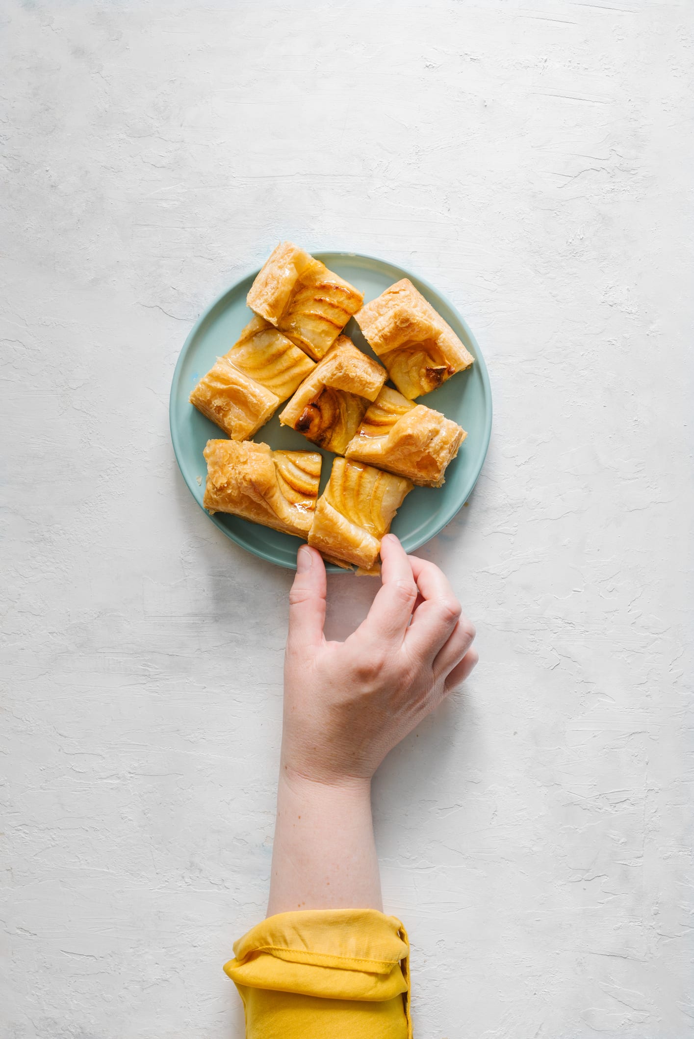 6 signs you're not eating enough