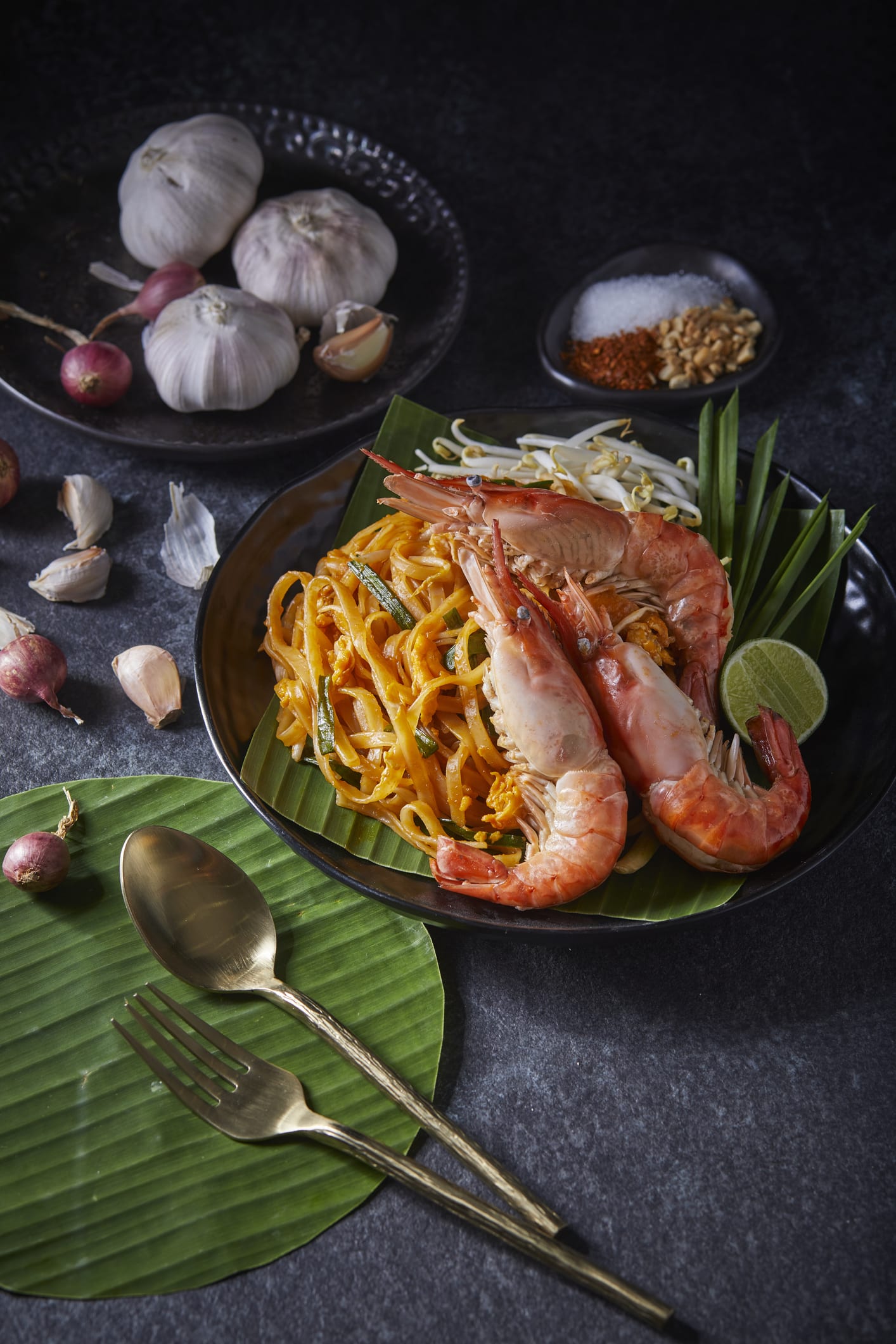 น่ายินดี! หลังเว็บ Oxford ยกให้คำว่า “pad thai” เป็นคำที่ทั่วโลกรู้จัก
