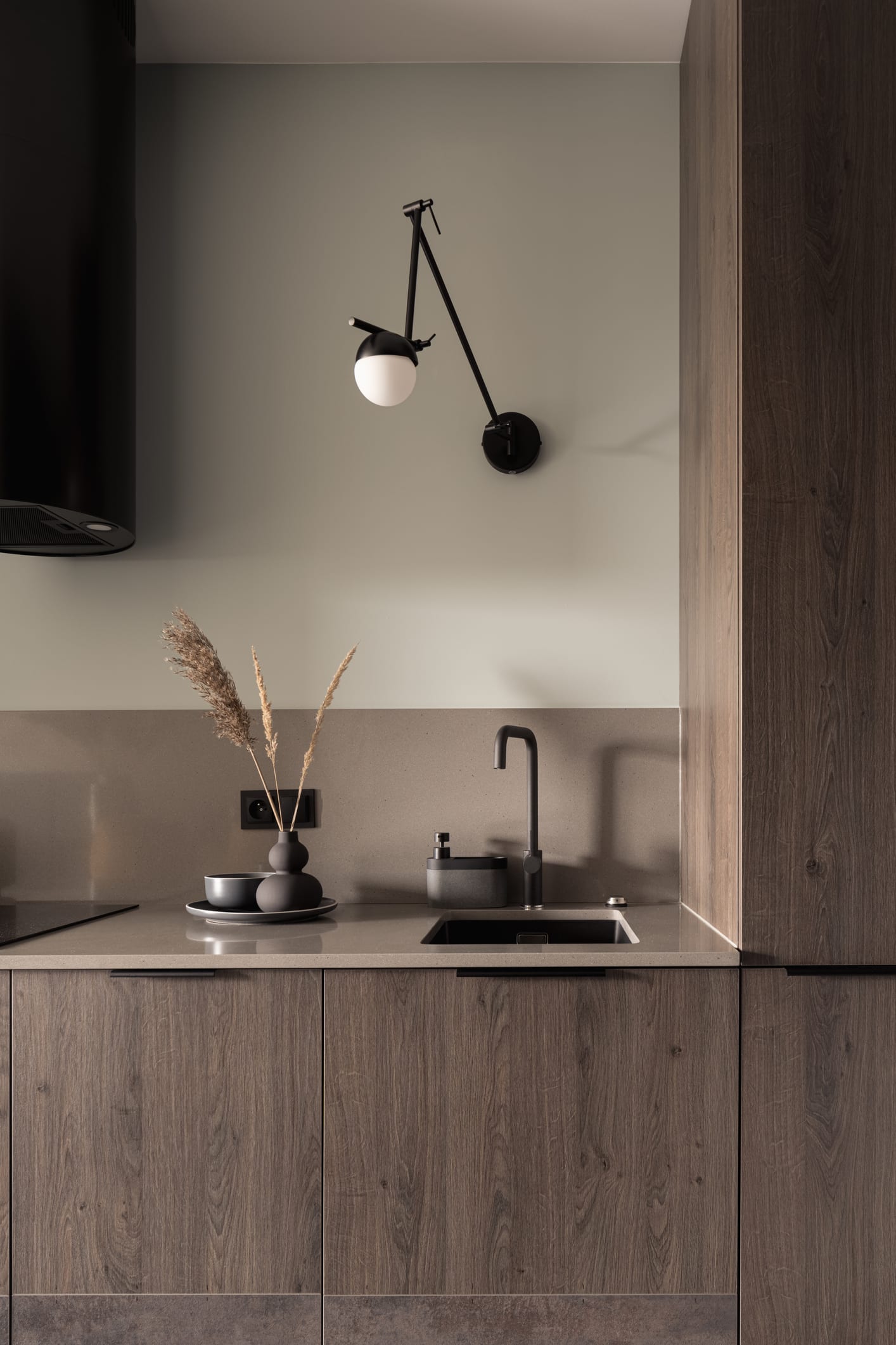 Arredare cucina piccola: idee e trucchetti