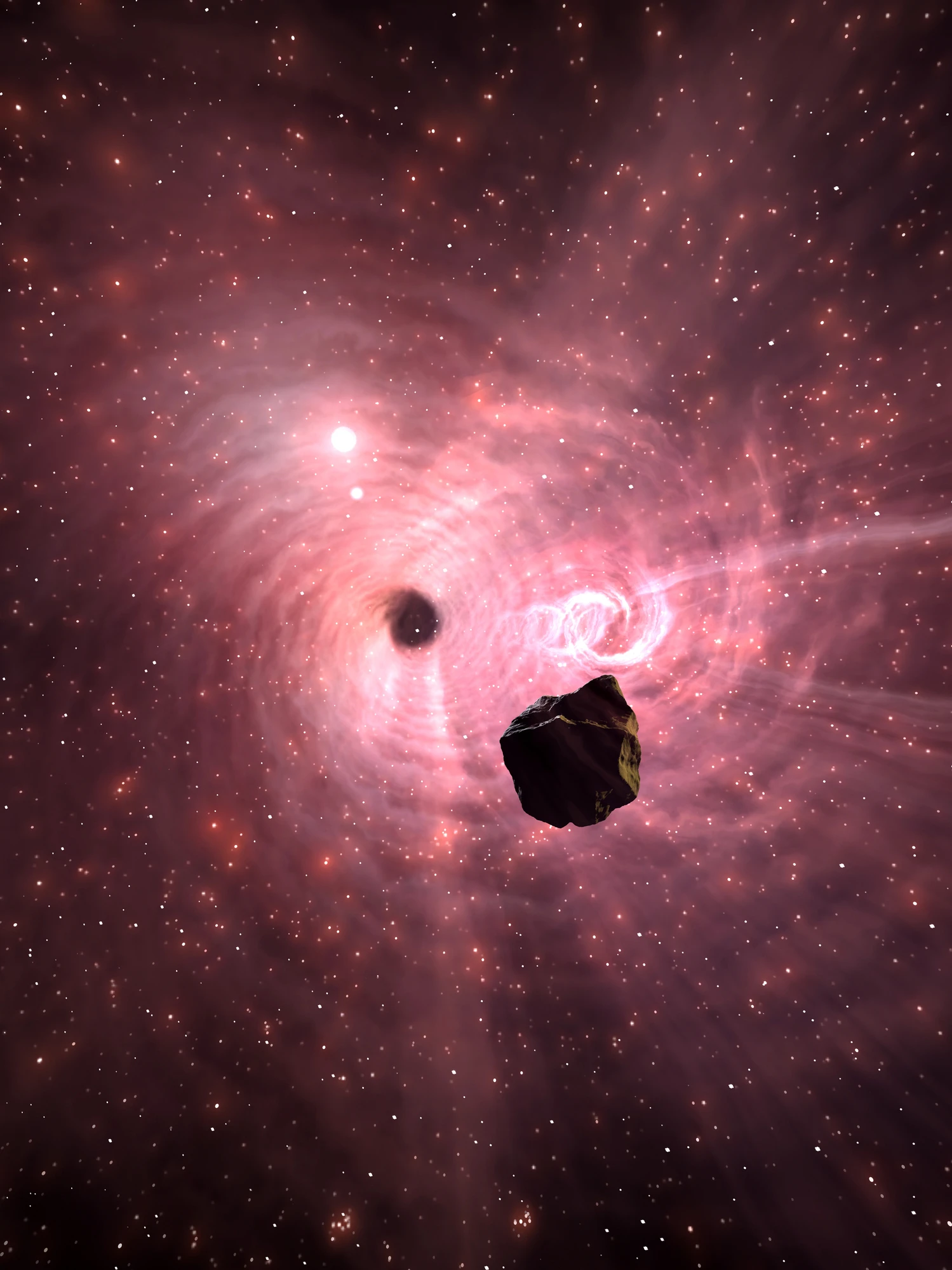 ค้นพบดาวแคระขาว มวลต่ำมาก 21 ดวง