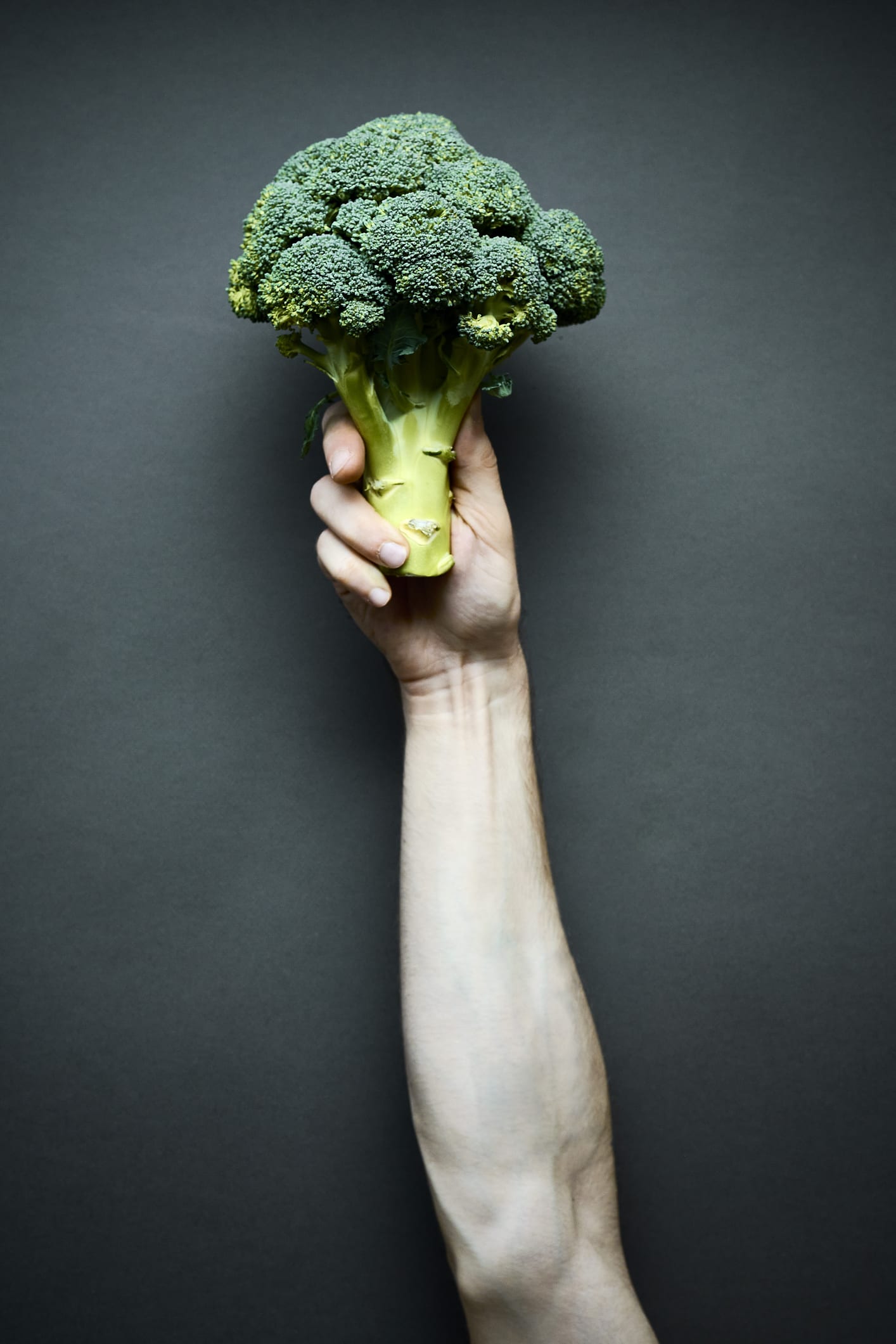 4 dietitian-approved ways to dip your toe into plant-based eating