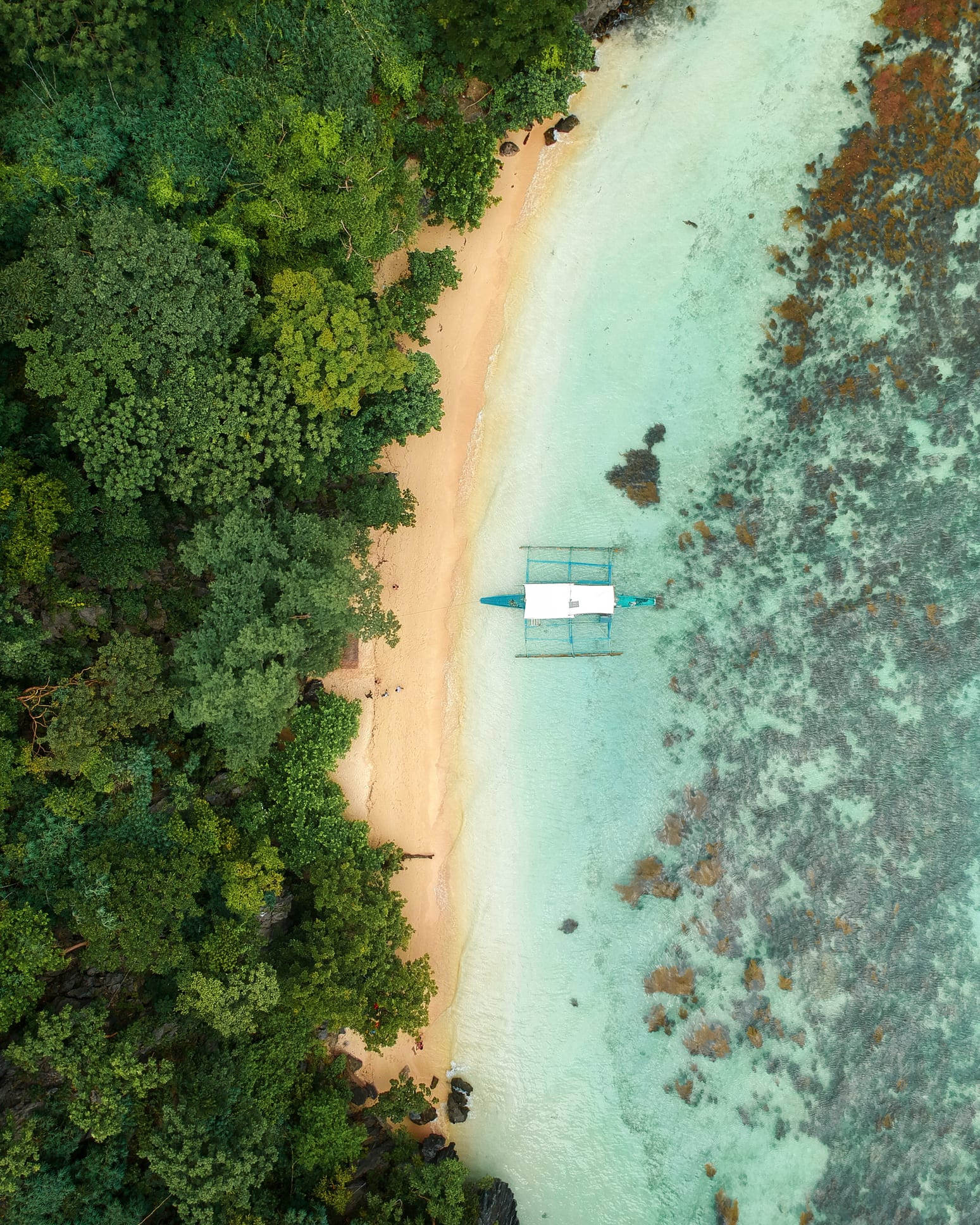 Bohol’s river cruise, floating restaurants are back