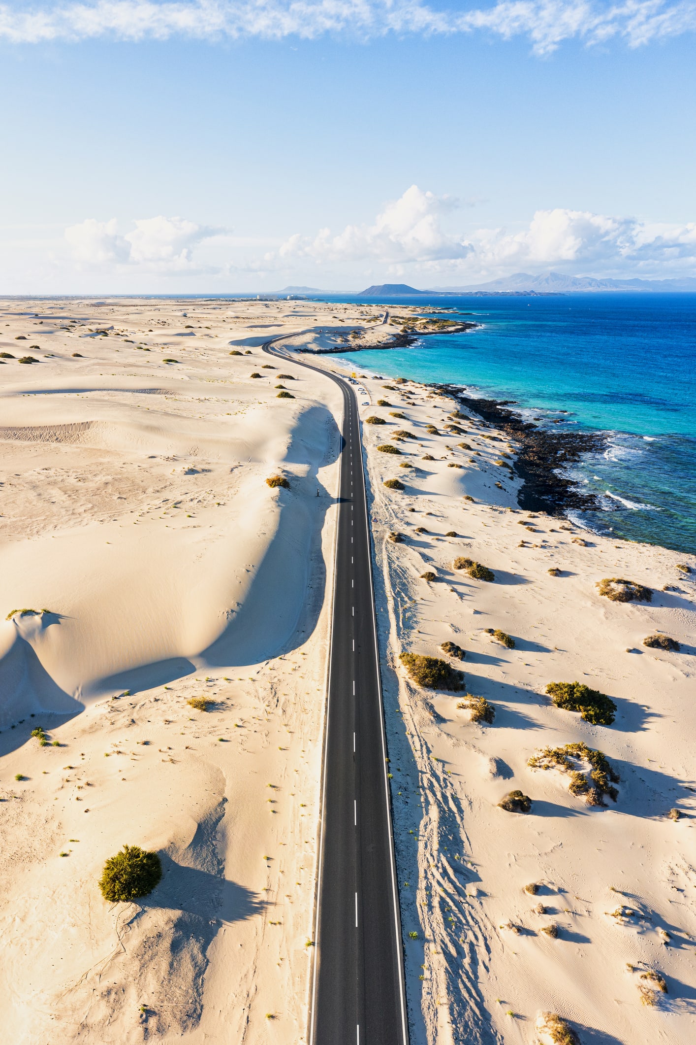 Bandiere Blu 2022: la Spagna è regina delle spiagge d’Europa
