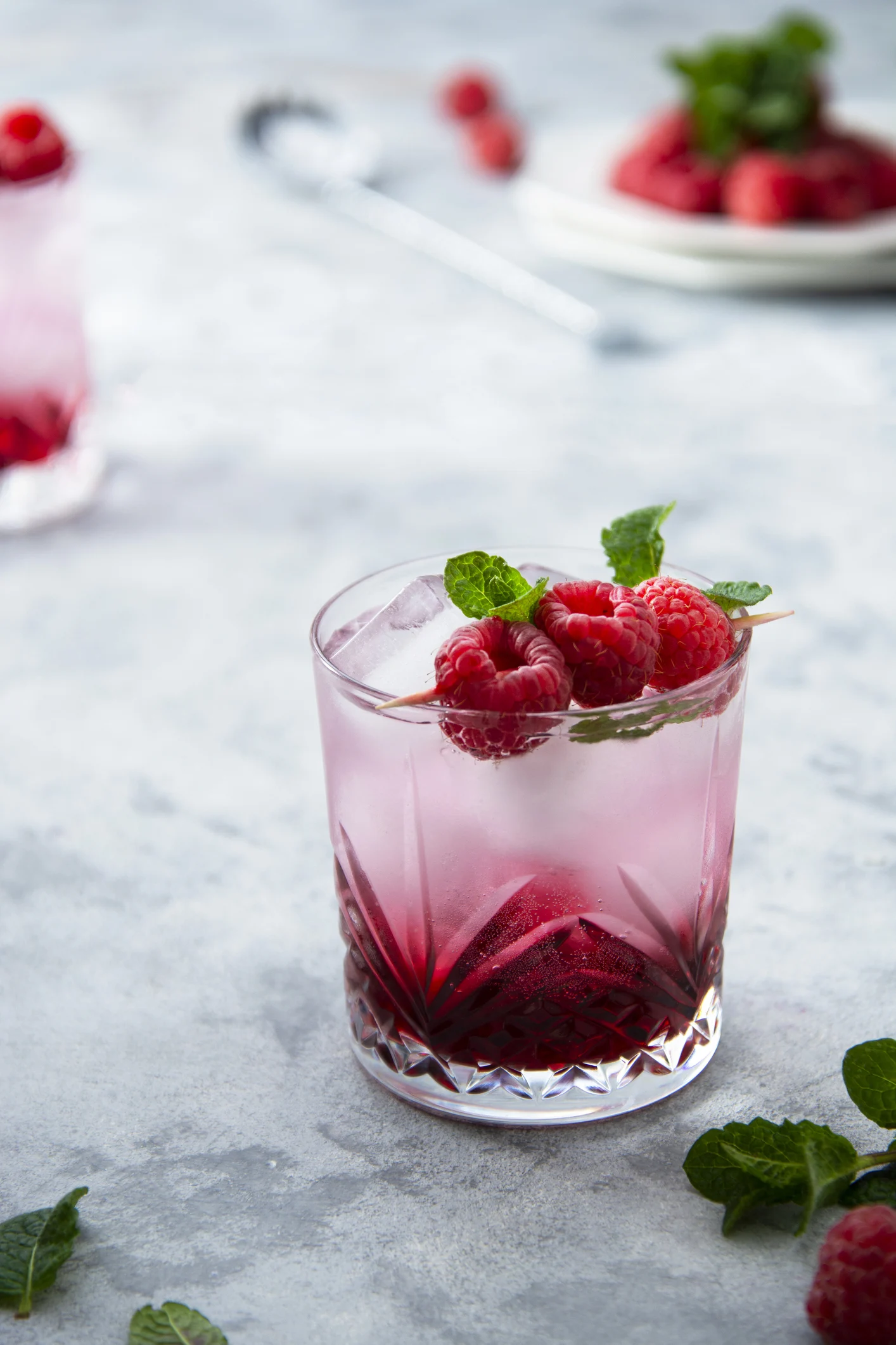 Pink Lemonade: the ultra-refreshing recipe for a perfect non-alcoholic summer drink