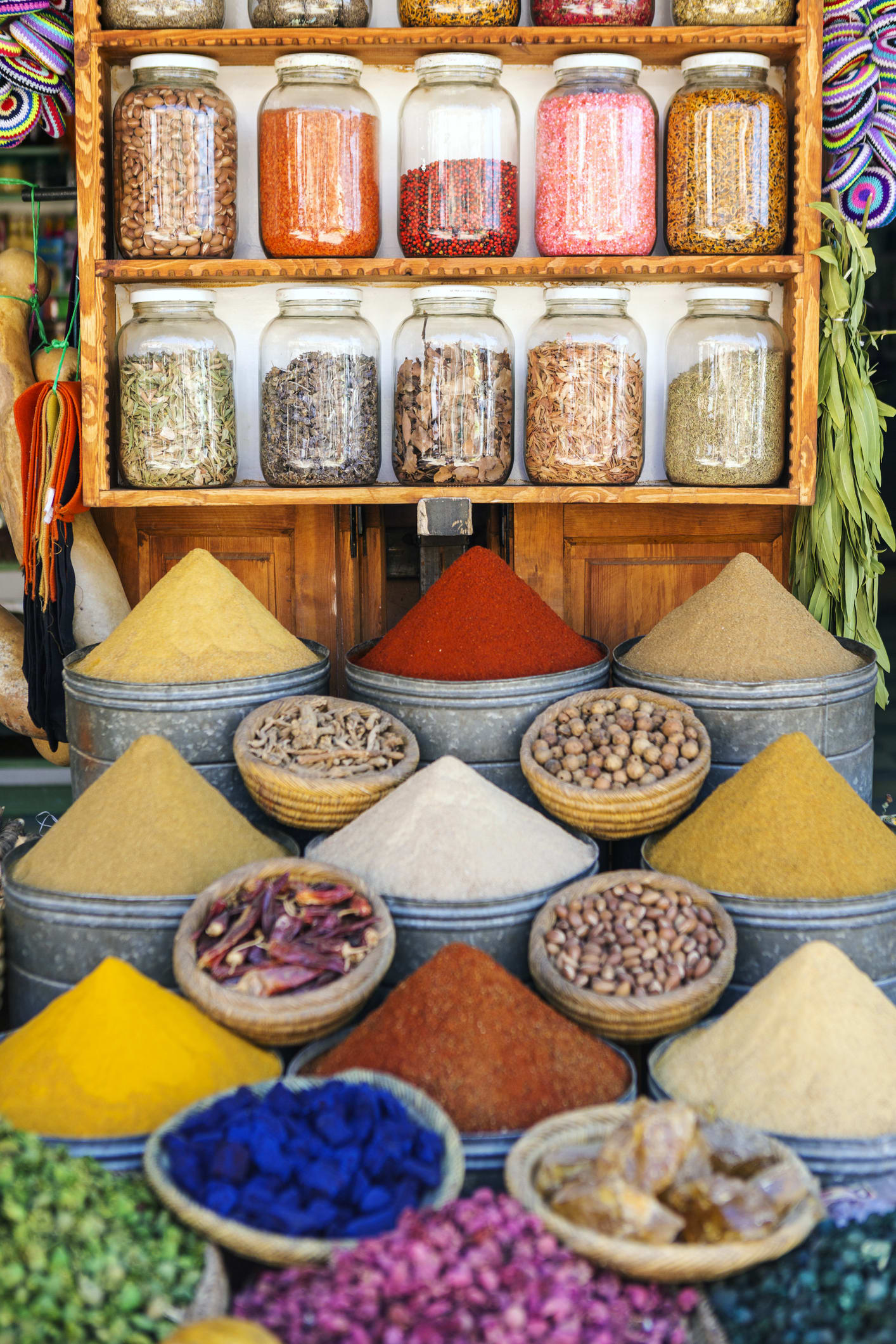 Istambul é também destino gastronómico de excelência