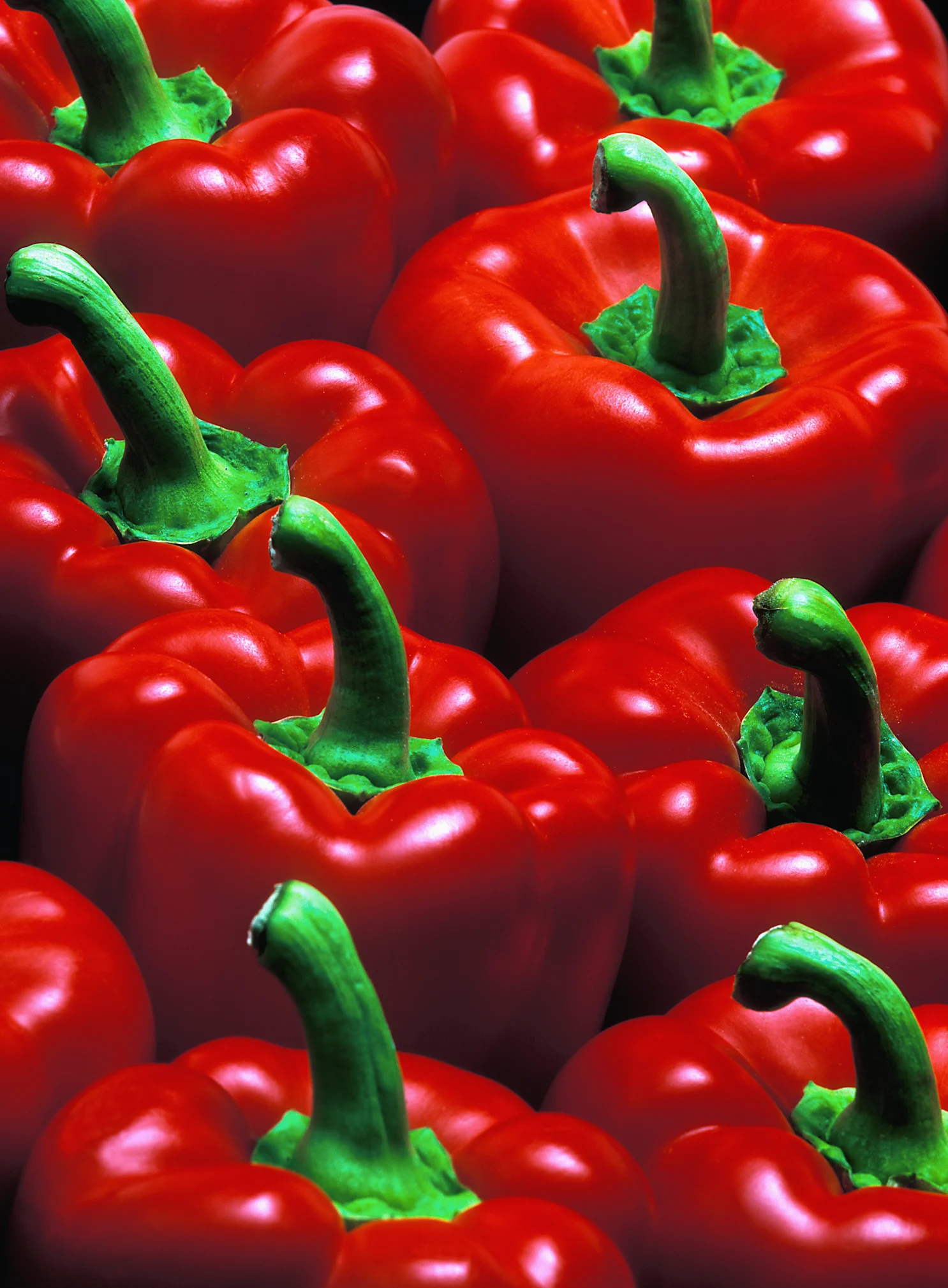 الفلفل الحلو .. منجم فوائد صحية لا تتركه أبداً