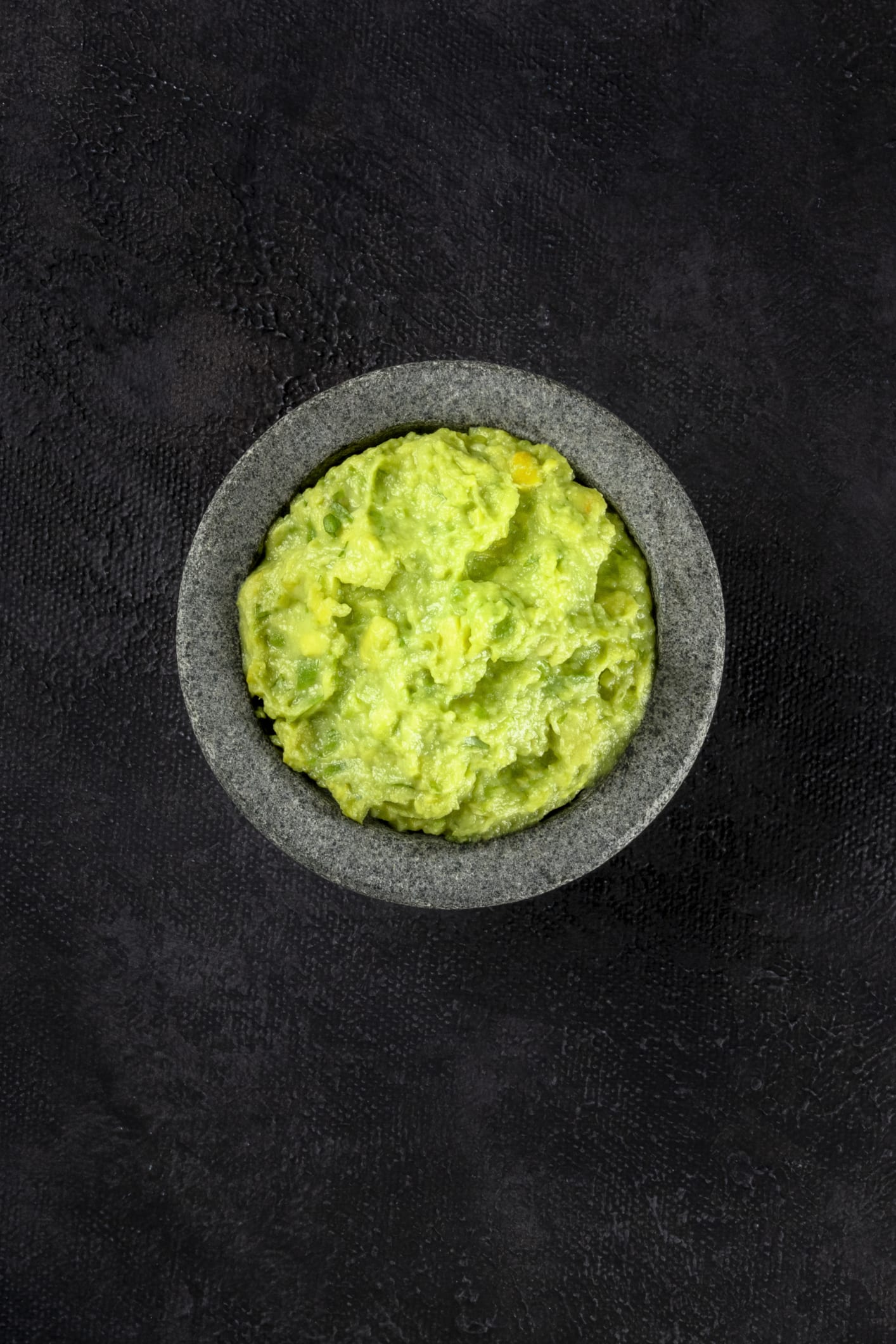 Origen y curiosidades del guacamole, la salsa azteca más universal (y versionada)