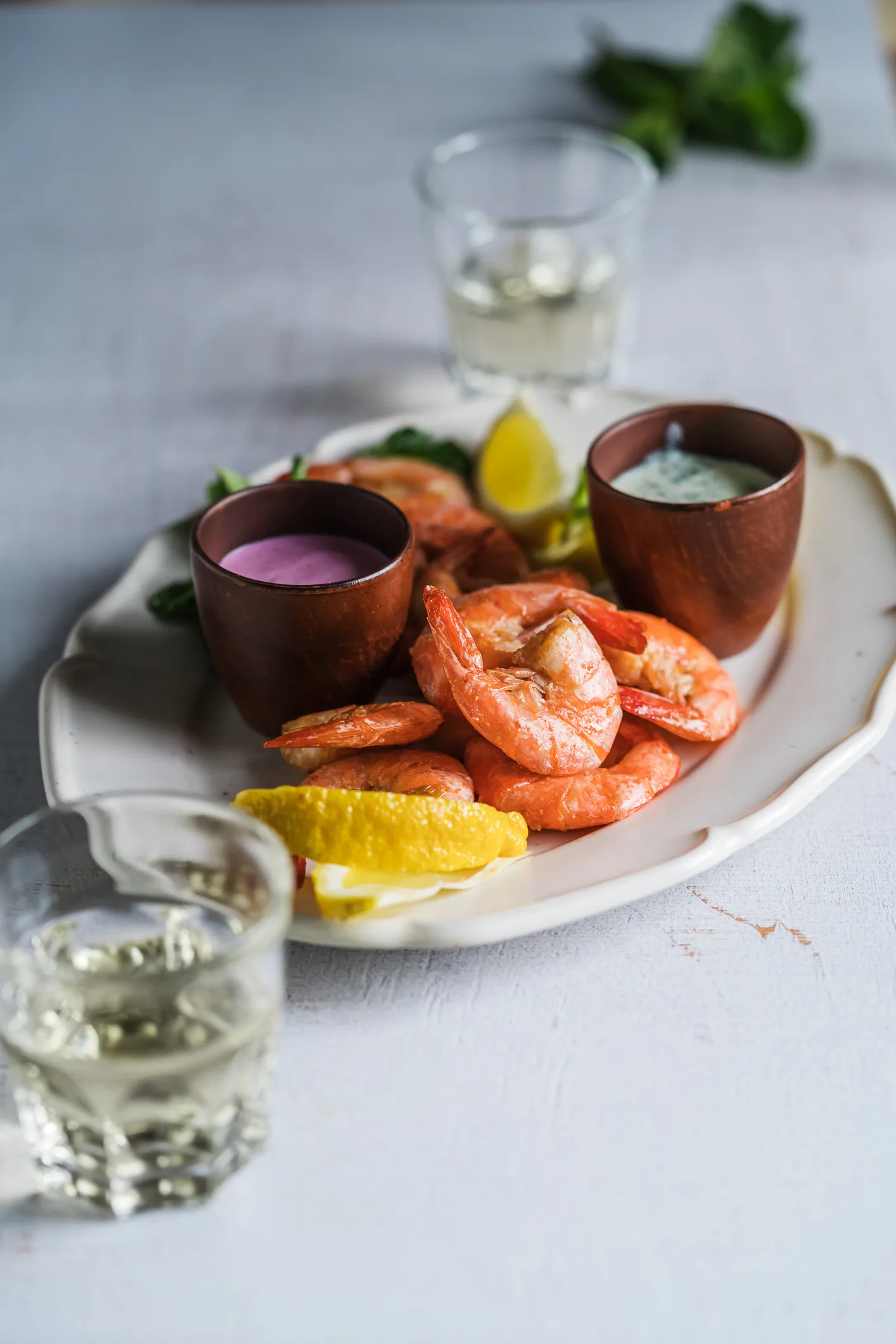 “โรงอาหารราม่า” เรโทรสไตล์ กุ้งถังอลังเว่อร์ เนื้อปลาร้าสุดฟิน