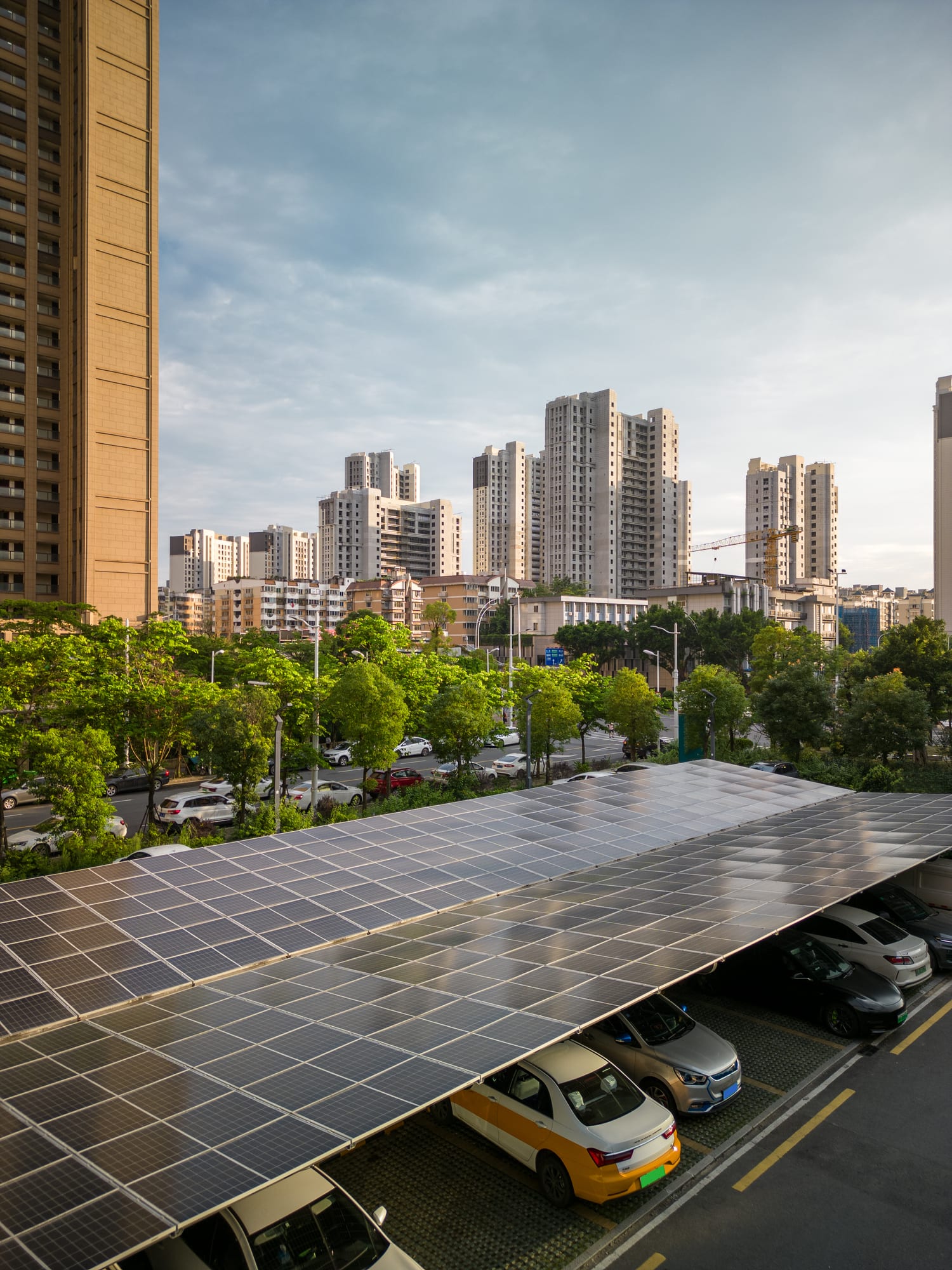 ส่อง TOD แนวคิดเนรมิตพื้นที่สีเขียวรอบสถานีขนส่งมวลชน