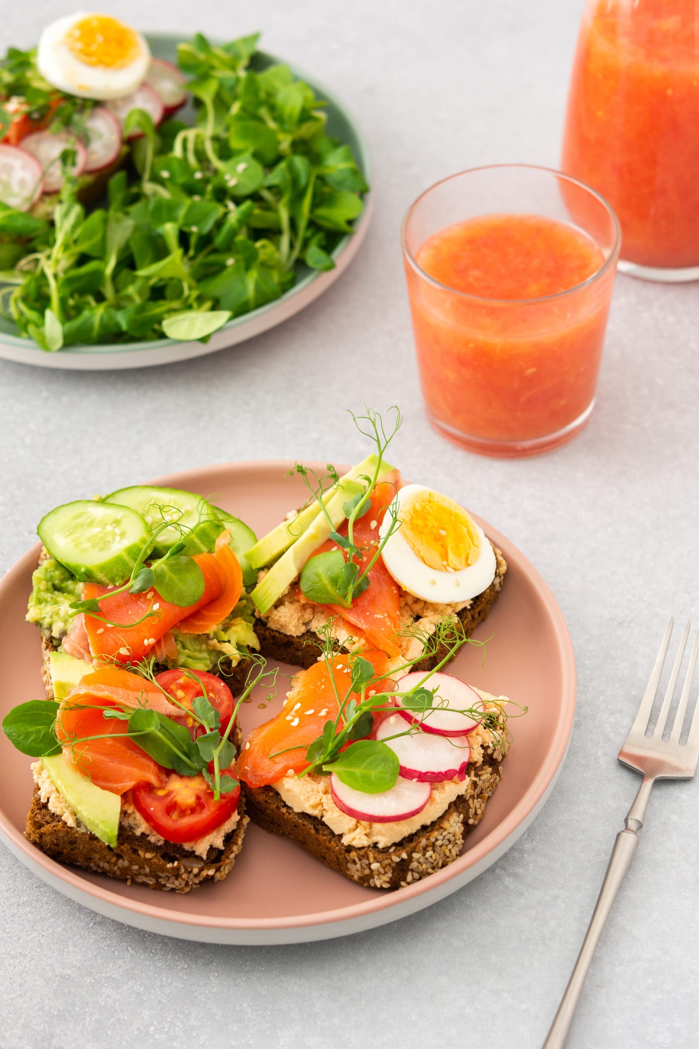 What to eat to boost everything from your heart to your hormones