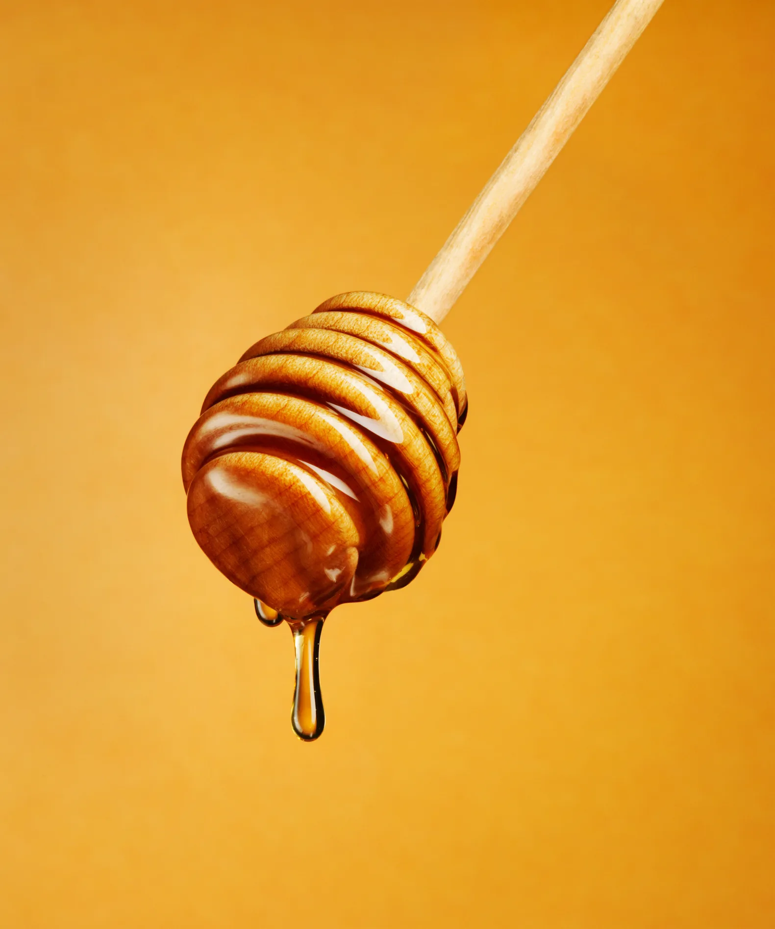 عسل.. من دون نحل