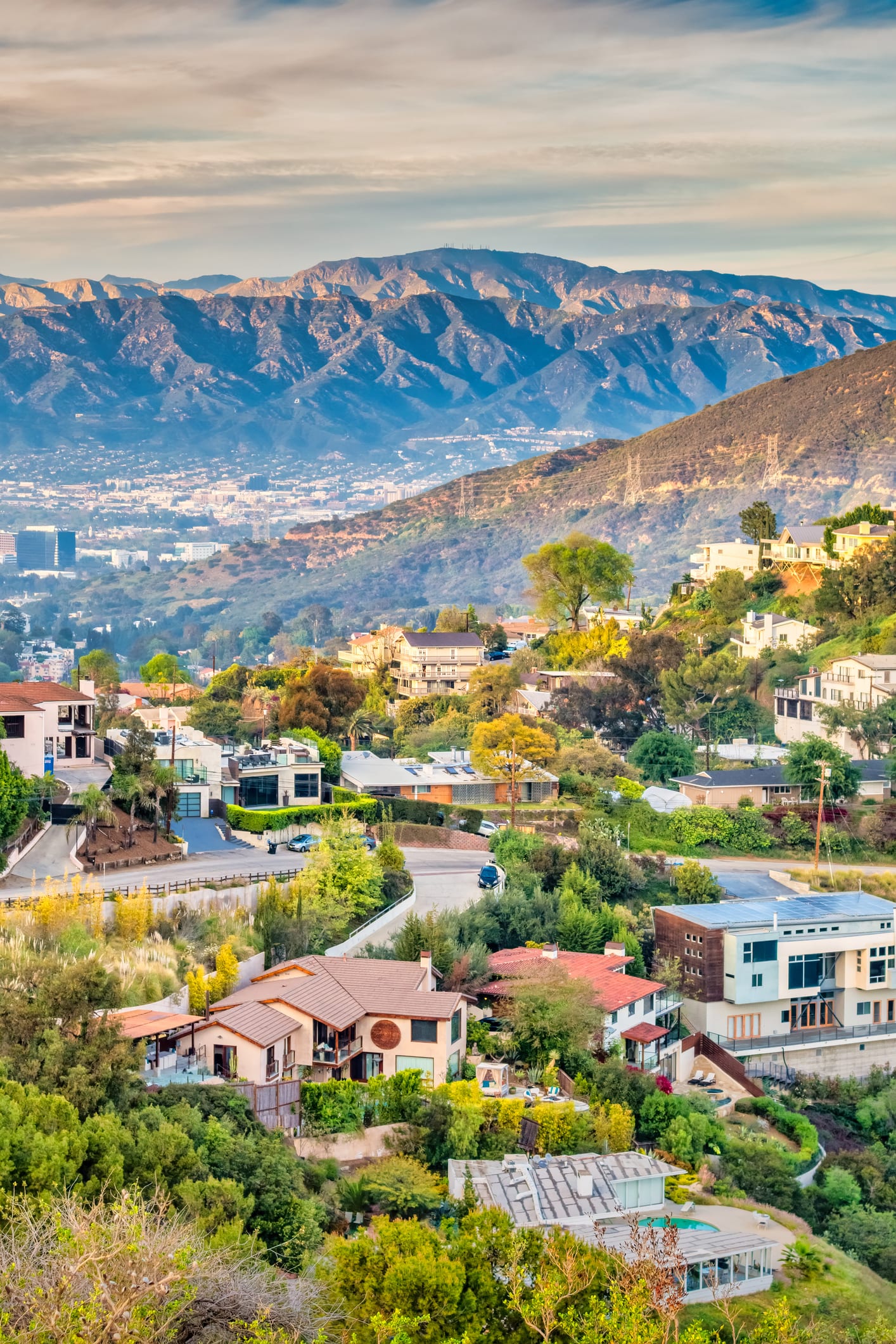 I was born and raised in LA. Here are 12 things I wish tourists knew before they visited.