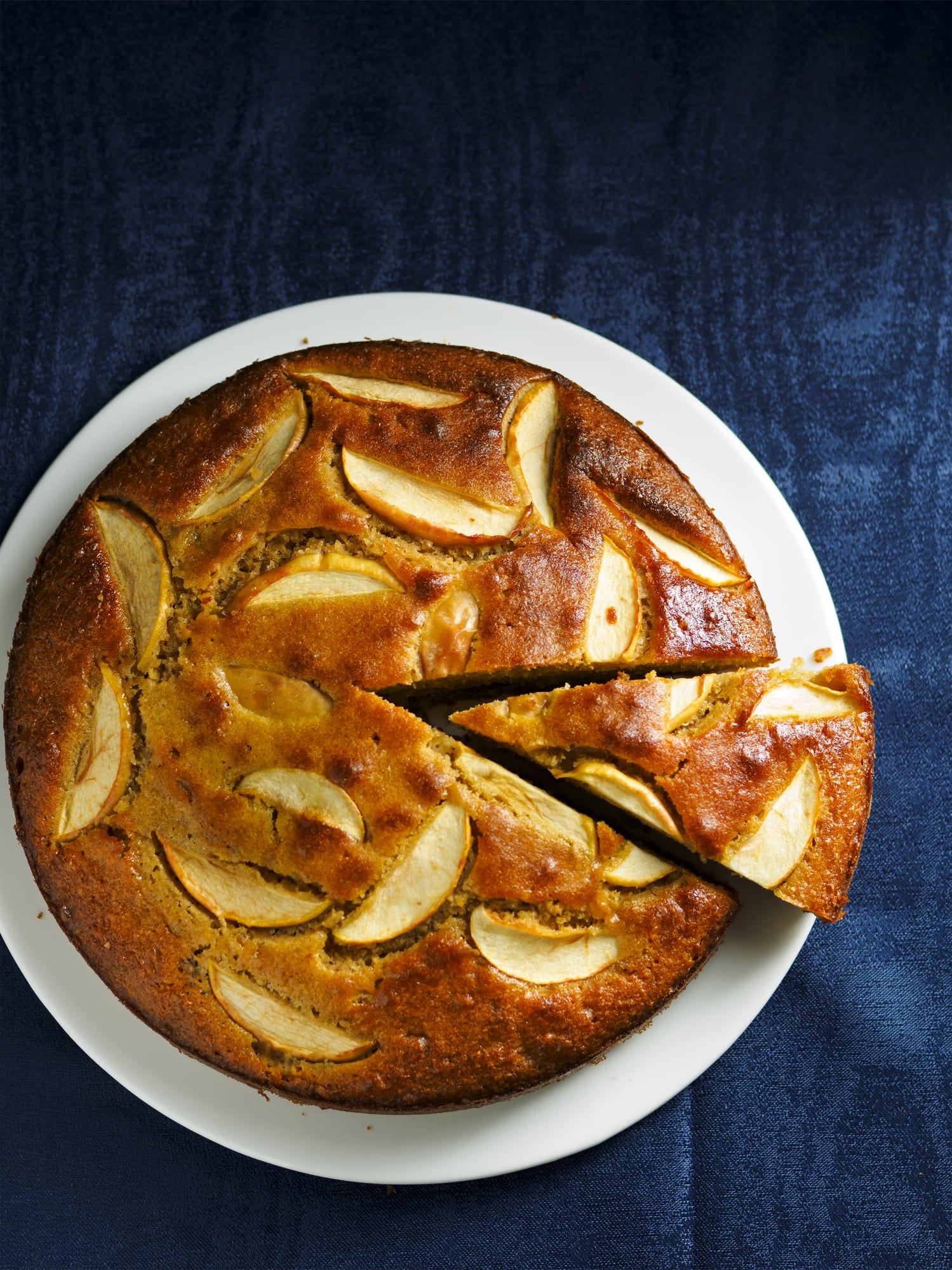 18 apple cake recipes you'll love