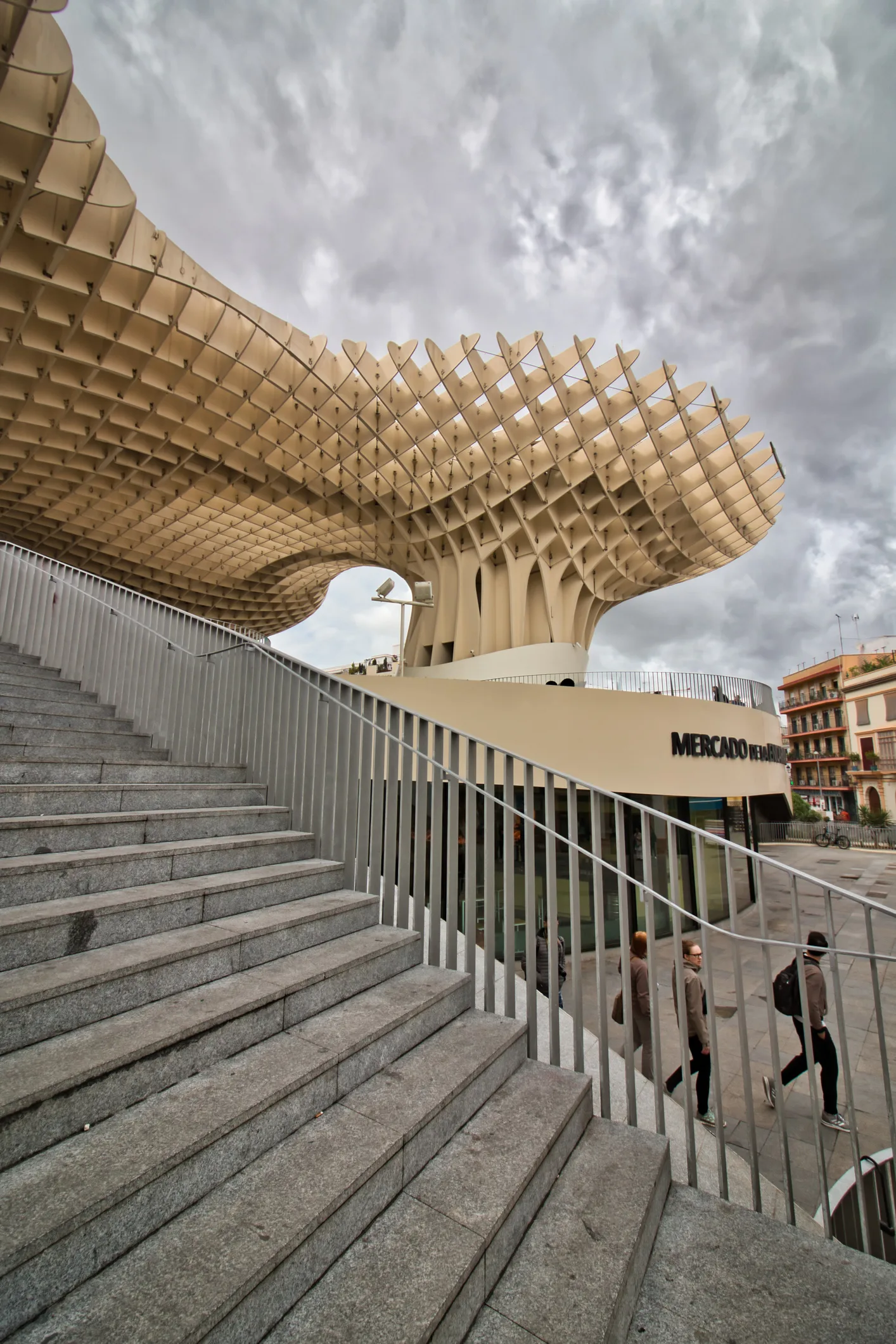 Sevilla: una guía para quien cree que lo ha visto todo
