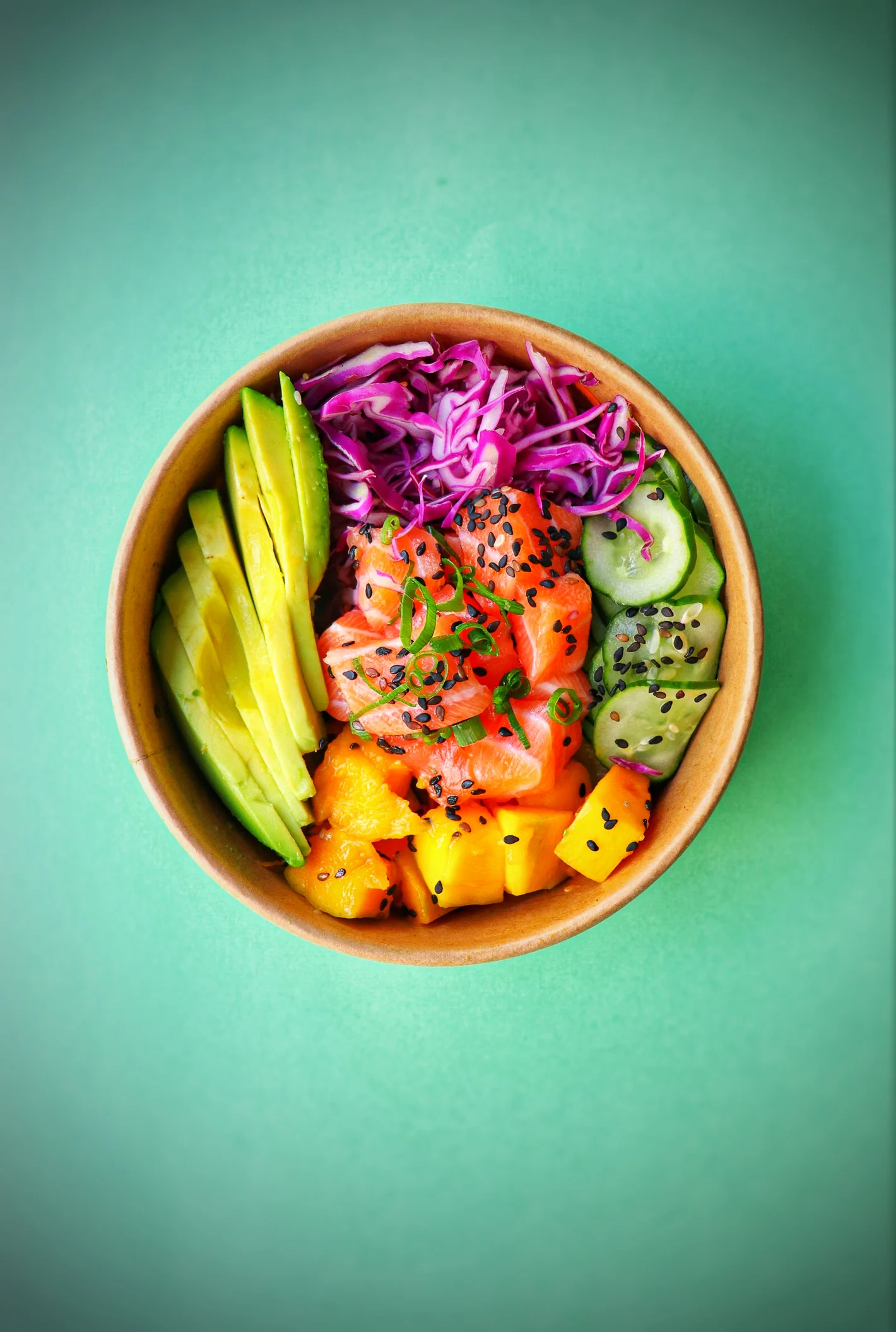 ¿Qué ingredientes básicos lleva una ensalada? Prepara esta opción para la cena