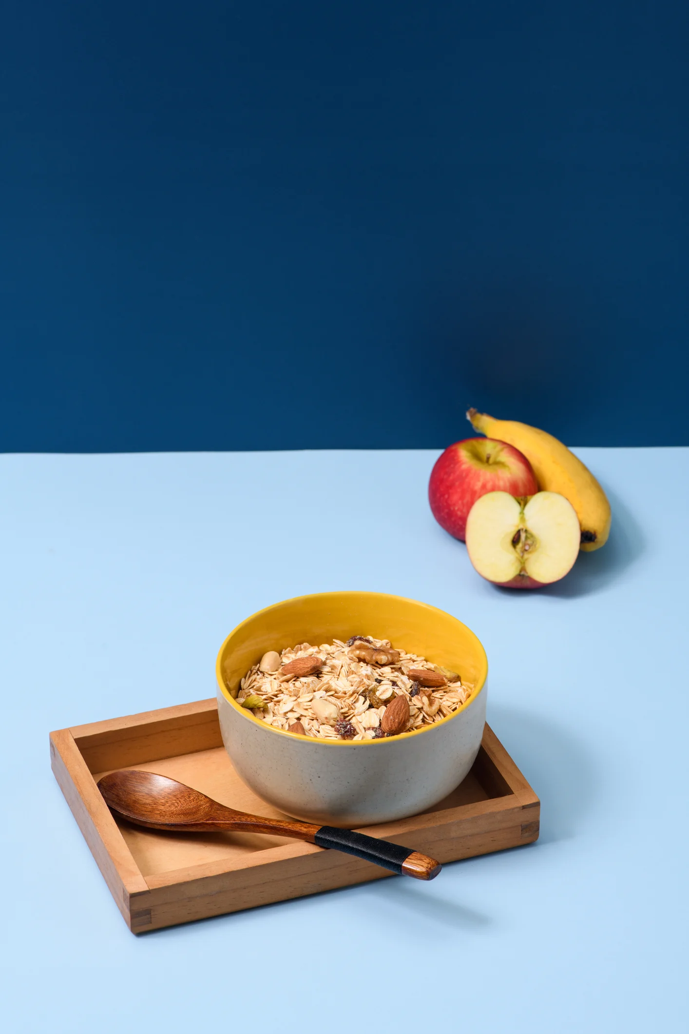 This Hidden Oatmeal Benefit Could Lower Your Cholesterol, According to Research