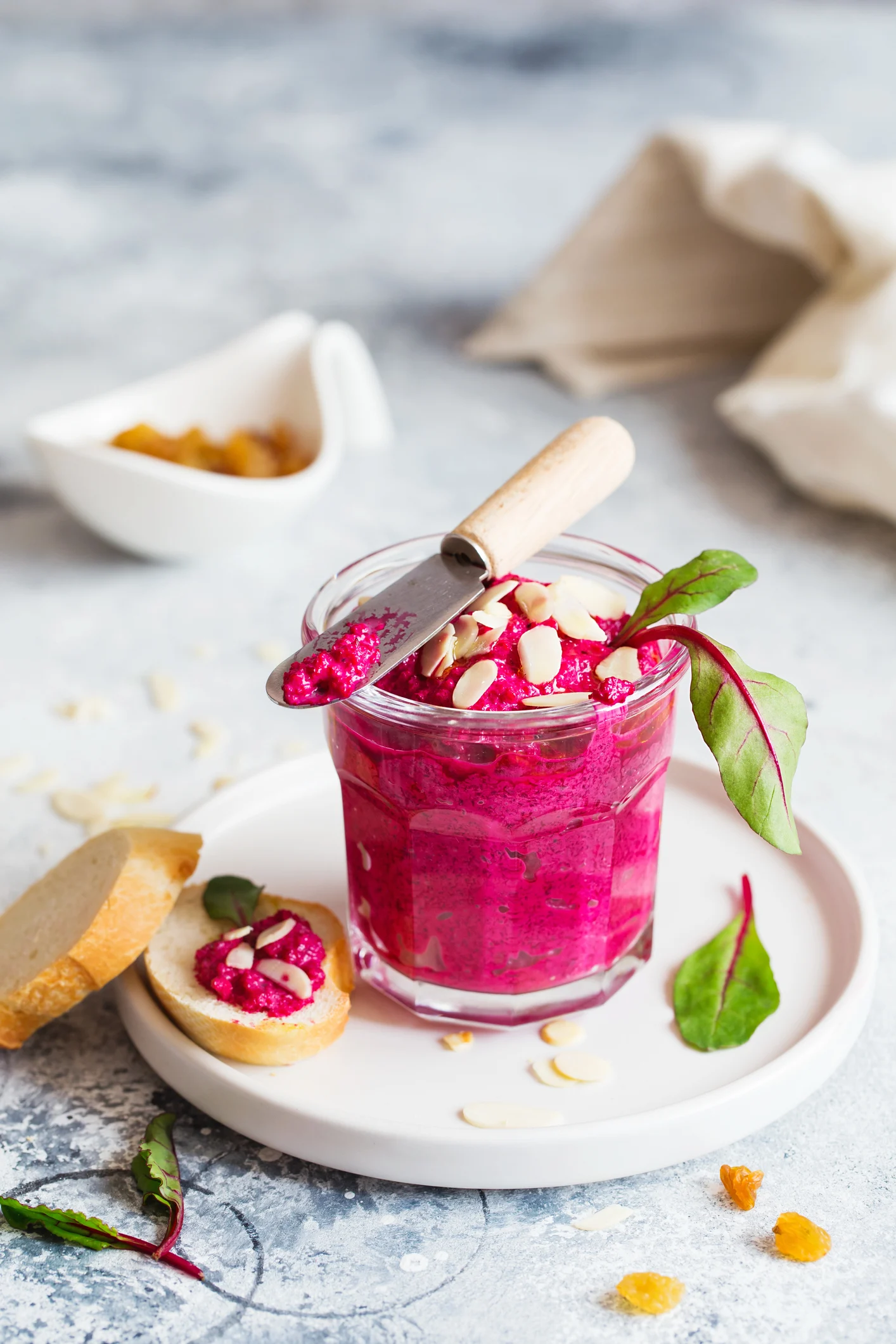 10 hummus recipes to spread around