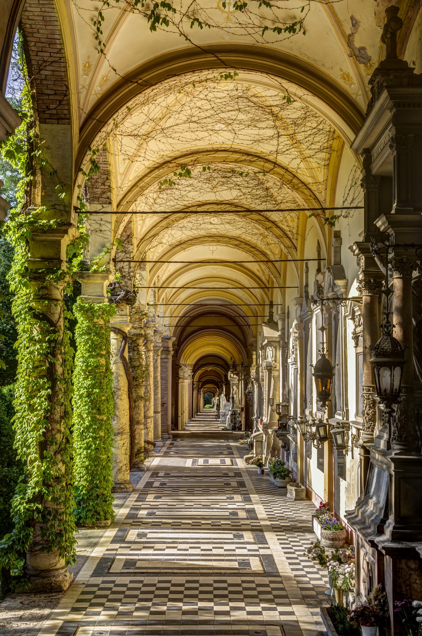 This 35-year-old pays $680 per month for a newly renovated, 2-bedroom apartment in Croatia — take a look inside