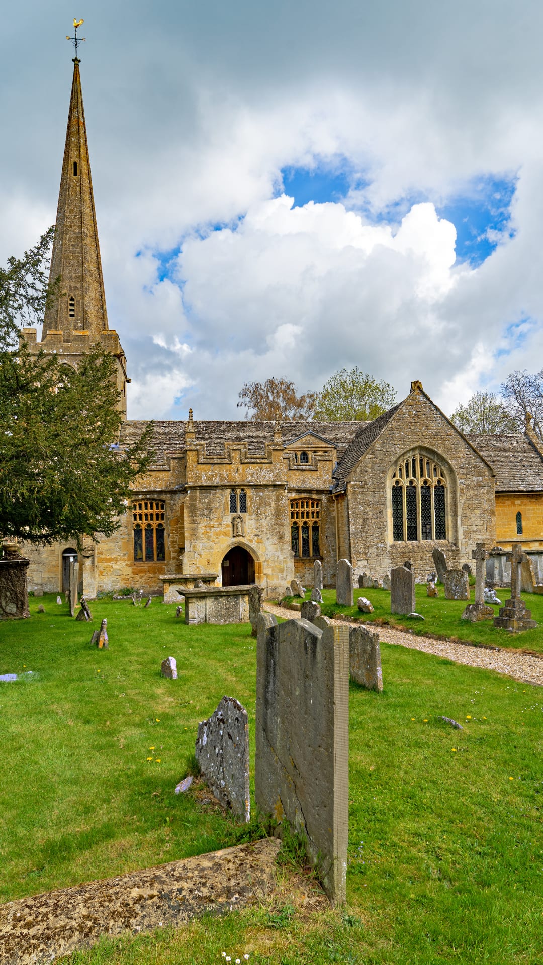 The beautiful Cotswolds village where you might be the only tourist