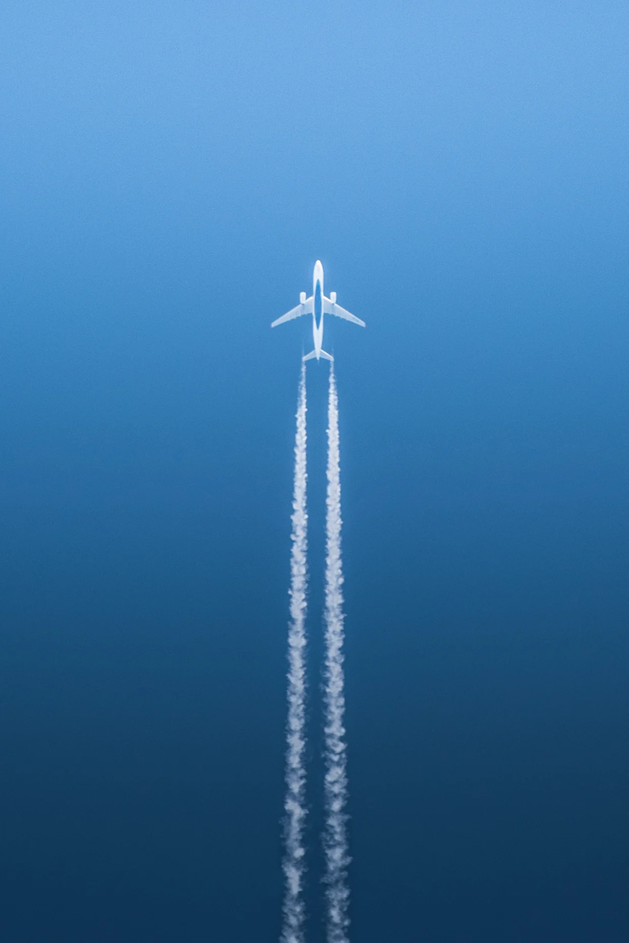 Le nombre d’avions dans le monde devrait doubler en 20 ans, selon Airbus