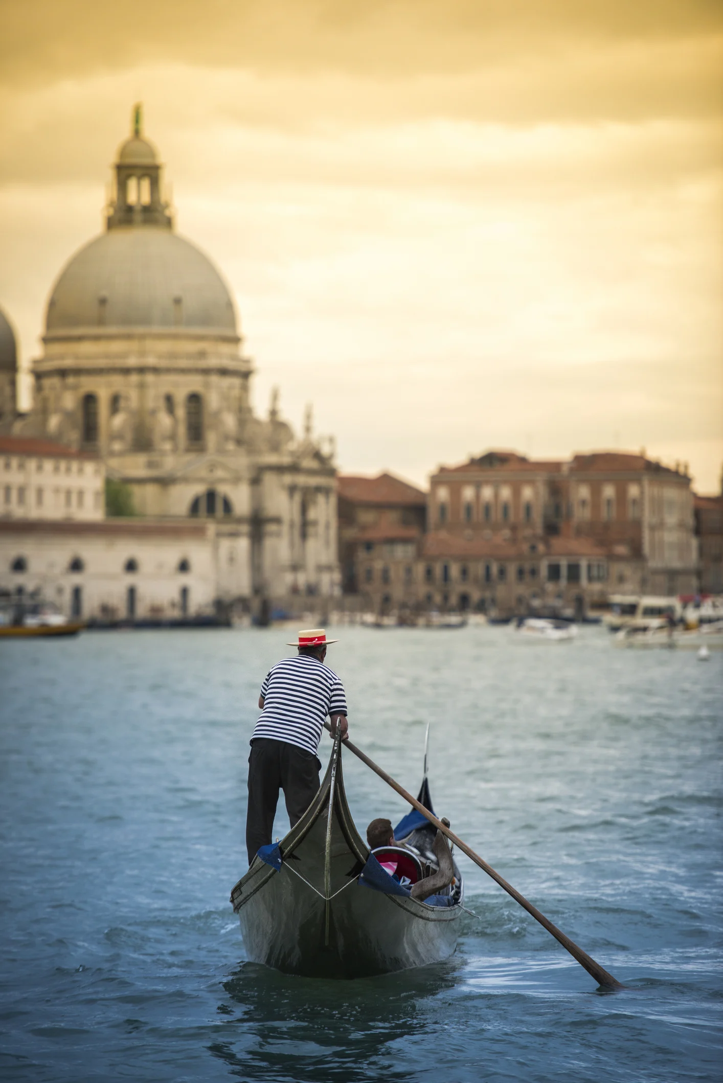 Venezia dimostra perché le città costiere finiscono sott'acqua anche con la bassa marea