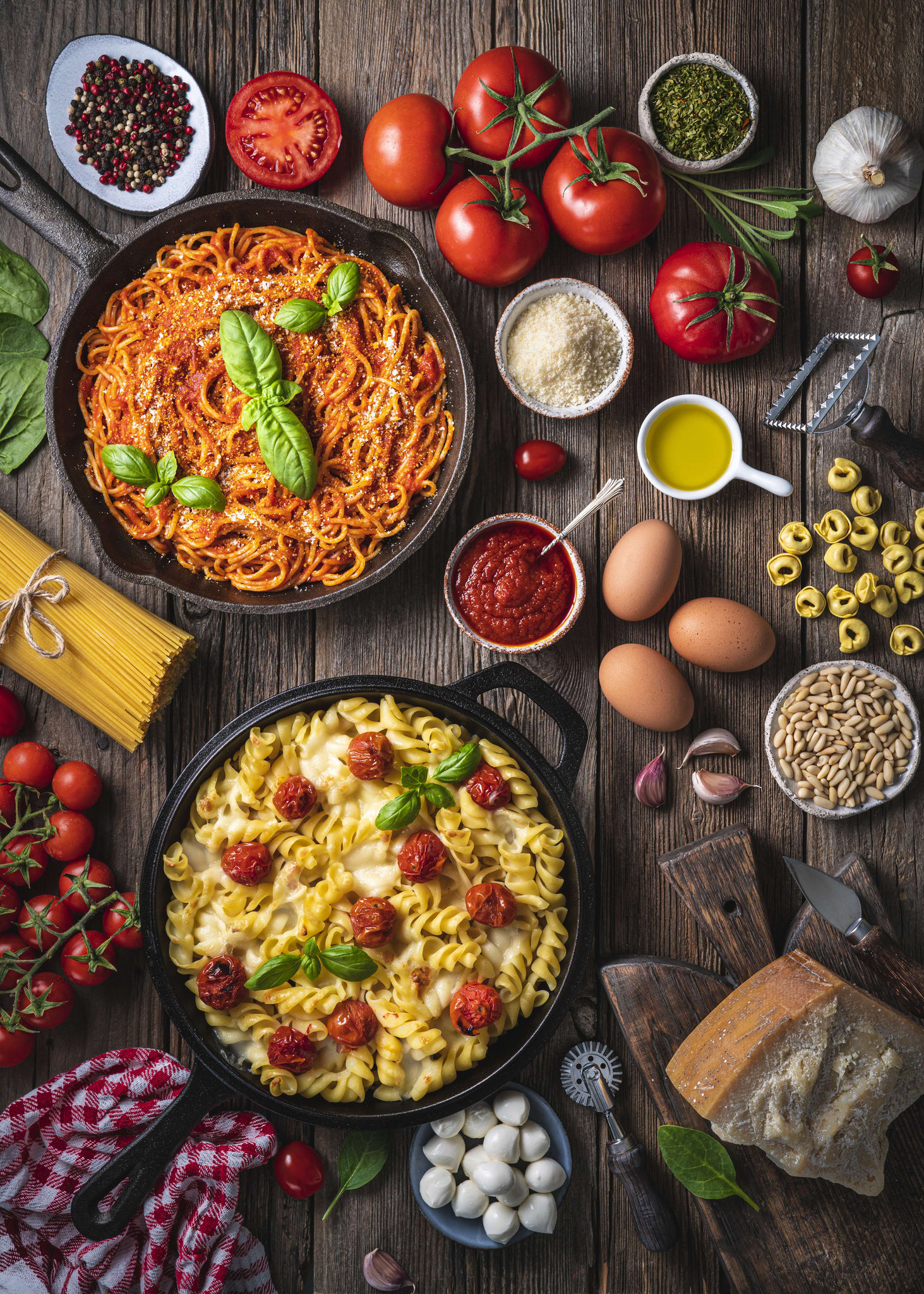 Ecco perché #foodporn è un hashtag per 300 milioni di foto