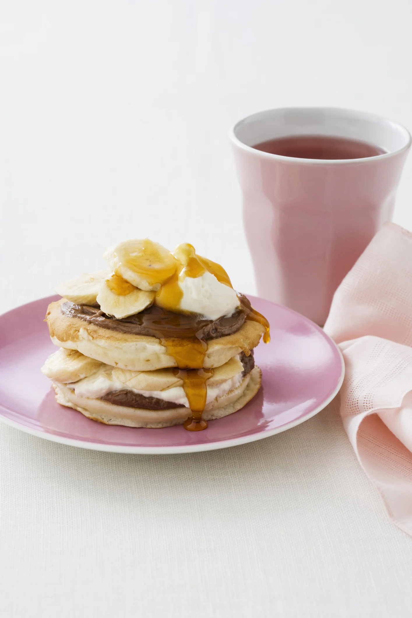 Sweet and Savoury Pikelet Recipes