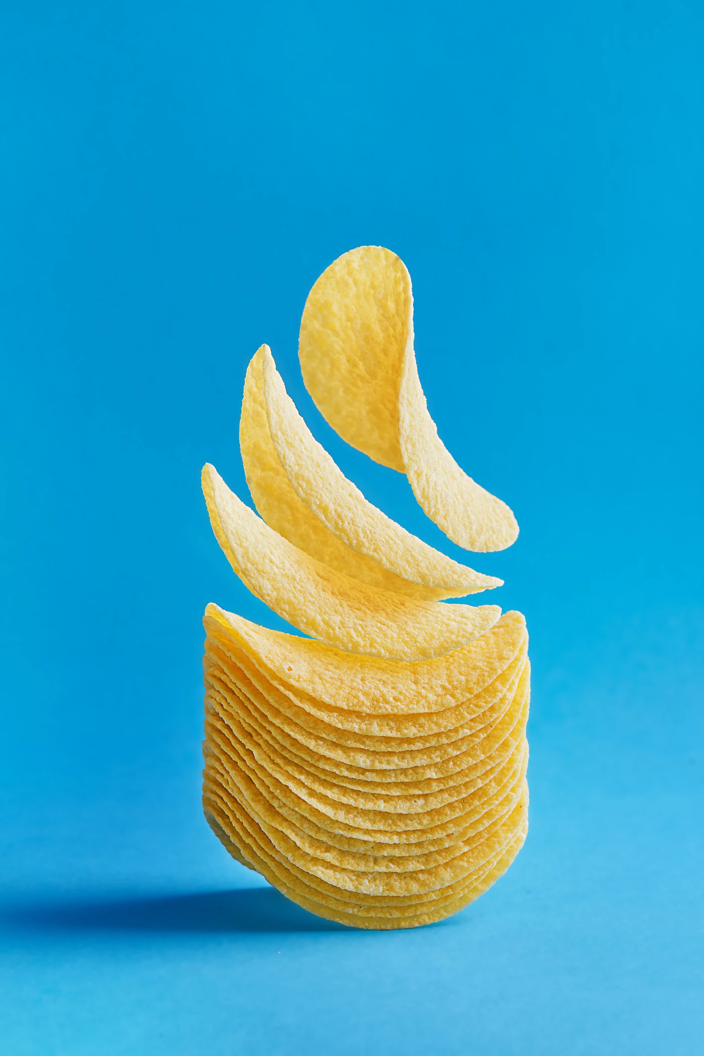 Esta es la mejor forma de conservar crujientes tus patatas, snacks y crackers una vez abiertos