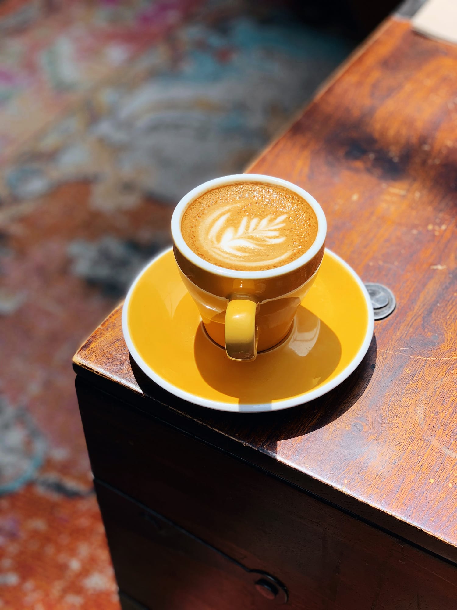 El consumo de café es bueno para la salud del corazón, pero ¿cuántas tazas se pueden tomar?