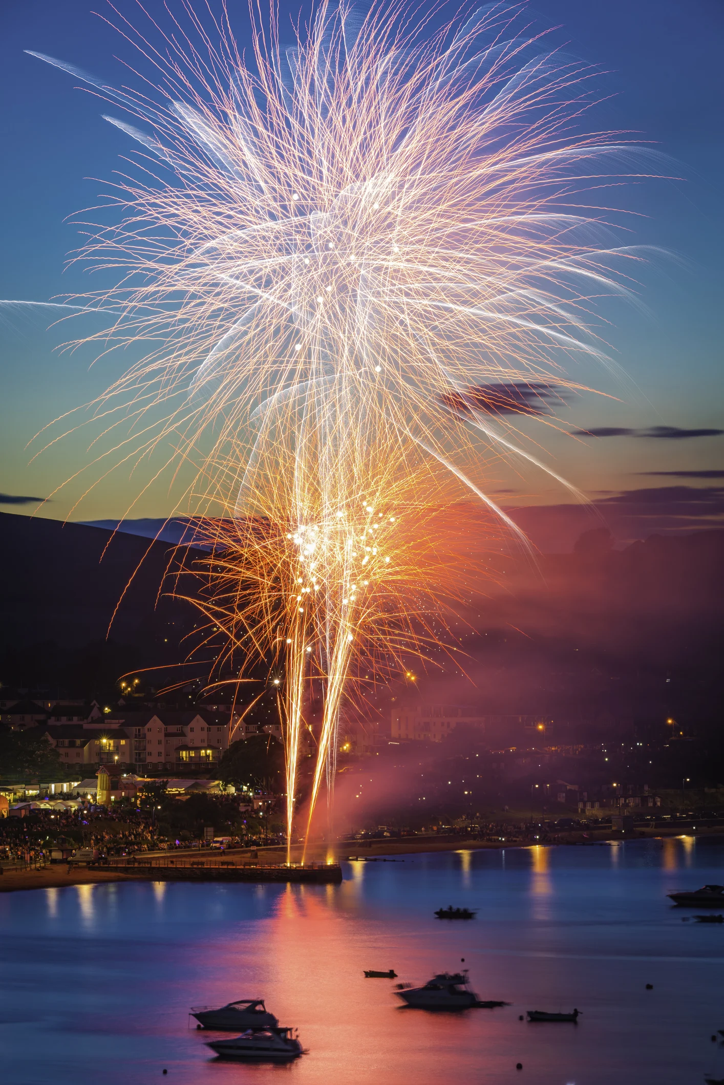 เทศกาลพลุพัทยา 2565 จัดวันไหนหาดอะไร พร้อมแนะนำโรงแรมที่พัก