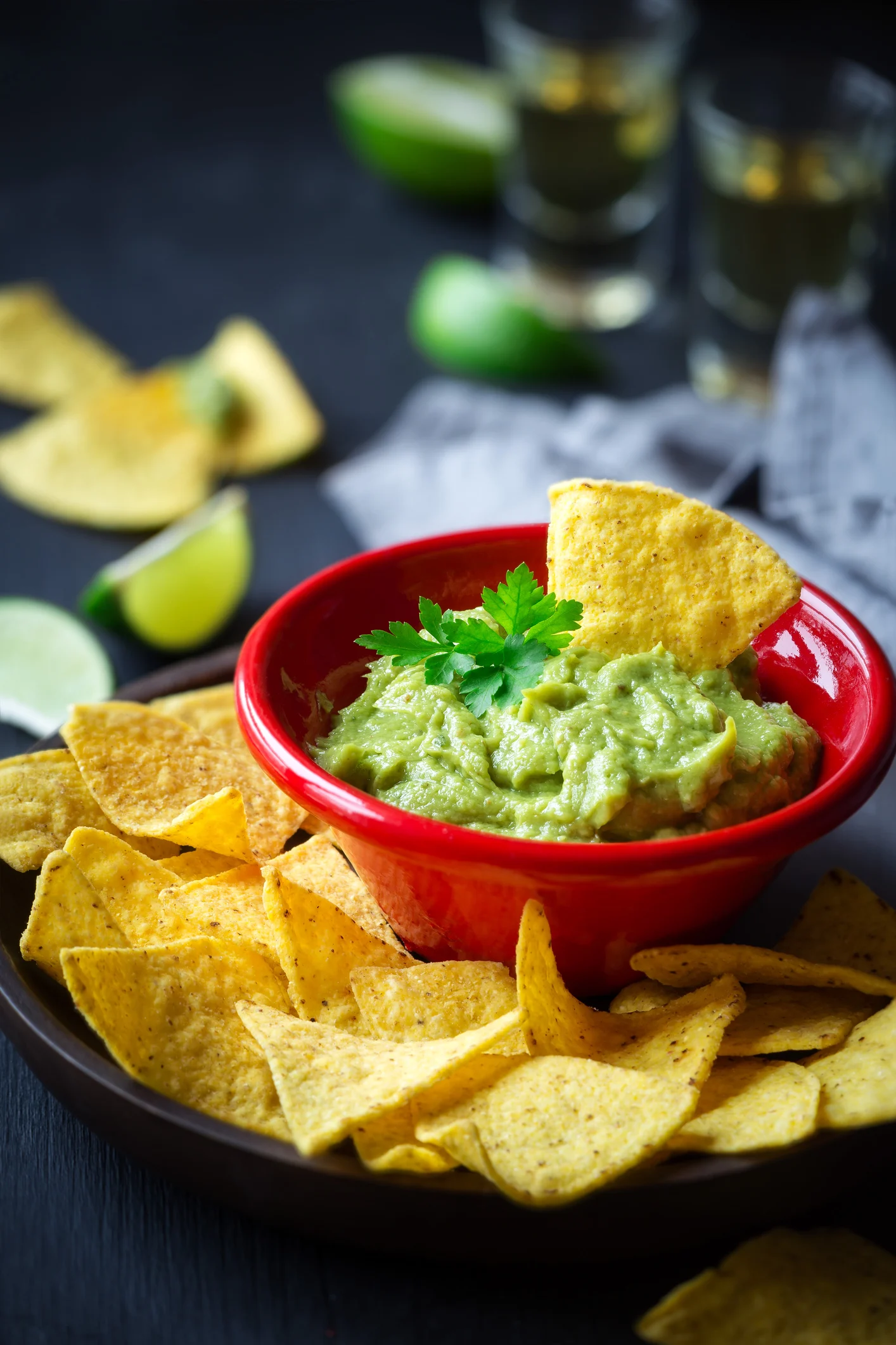 Cómo hacer guacamole: receta casera tradicional y variantes fáciles