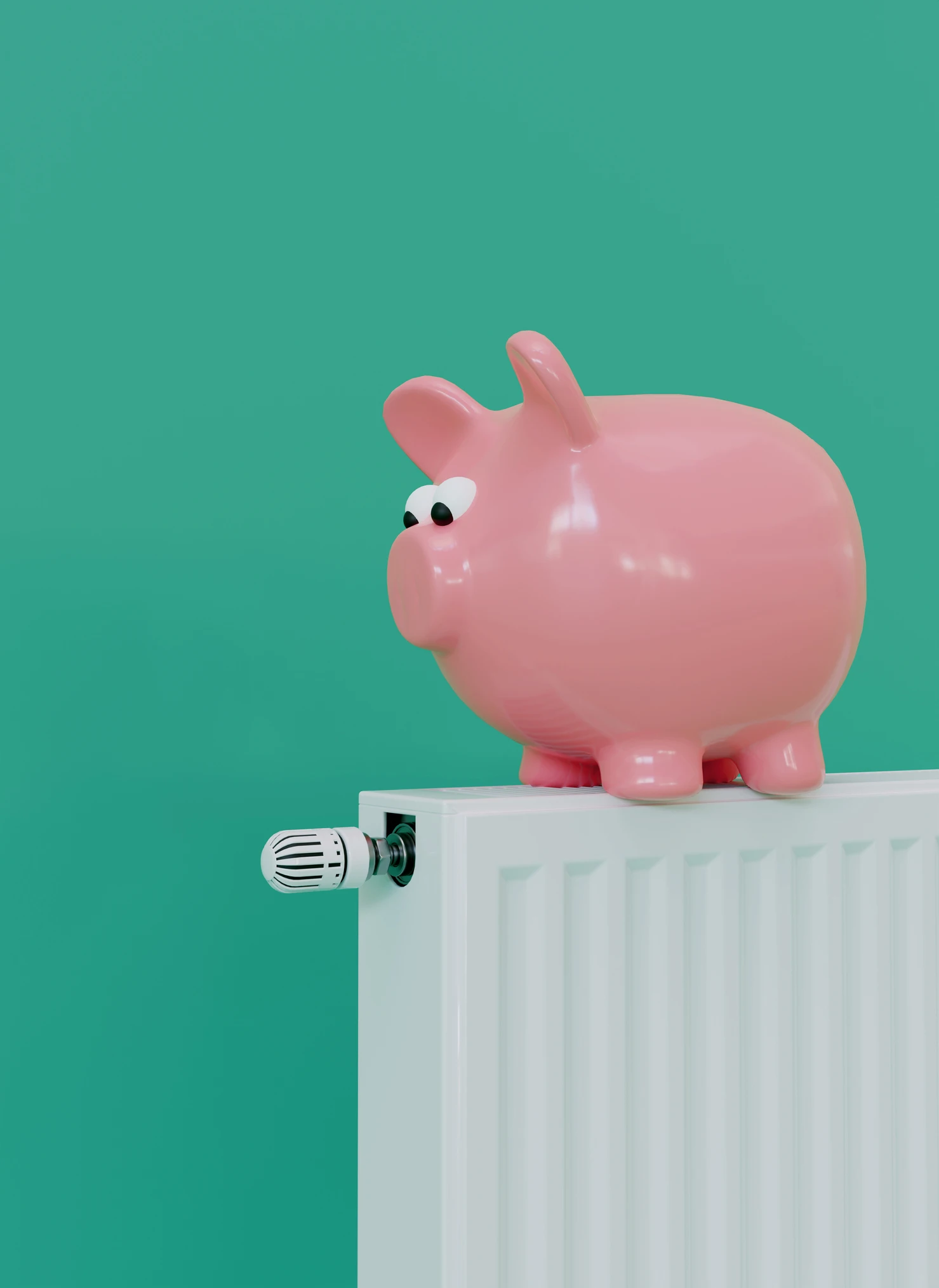 Heizen mit Strom: Elektroheizung, Konvektor, Co. –  Das sind Ihre Möglichkeiten