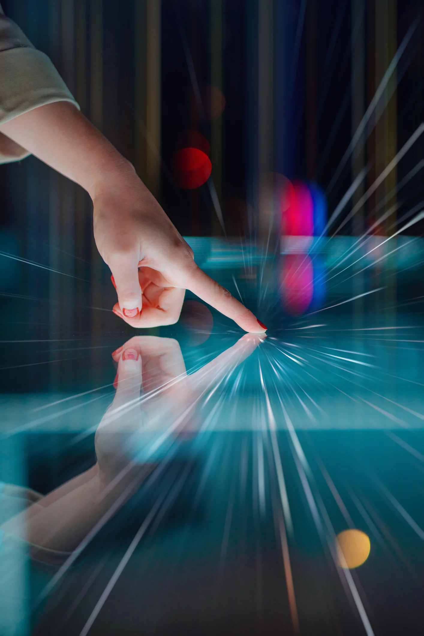 Meta si oppone al data-scraping, ma in nome di cosa?