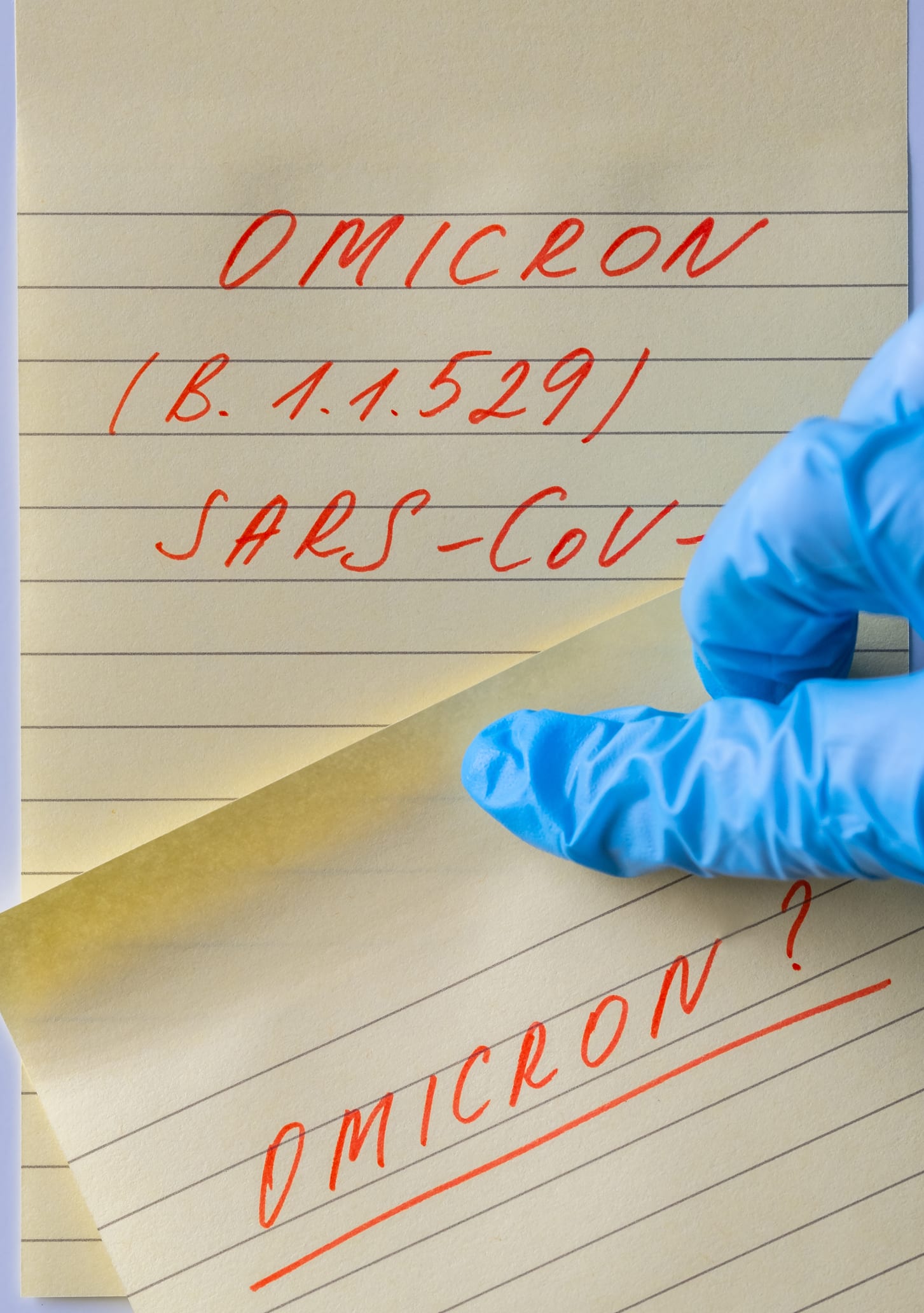 Kes Pertama Omicron Dikesan Di Malaysia Melibatkan Pelajar Universiti Swasta