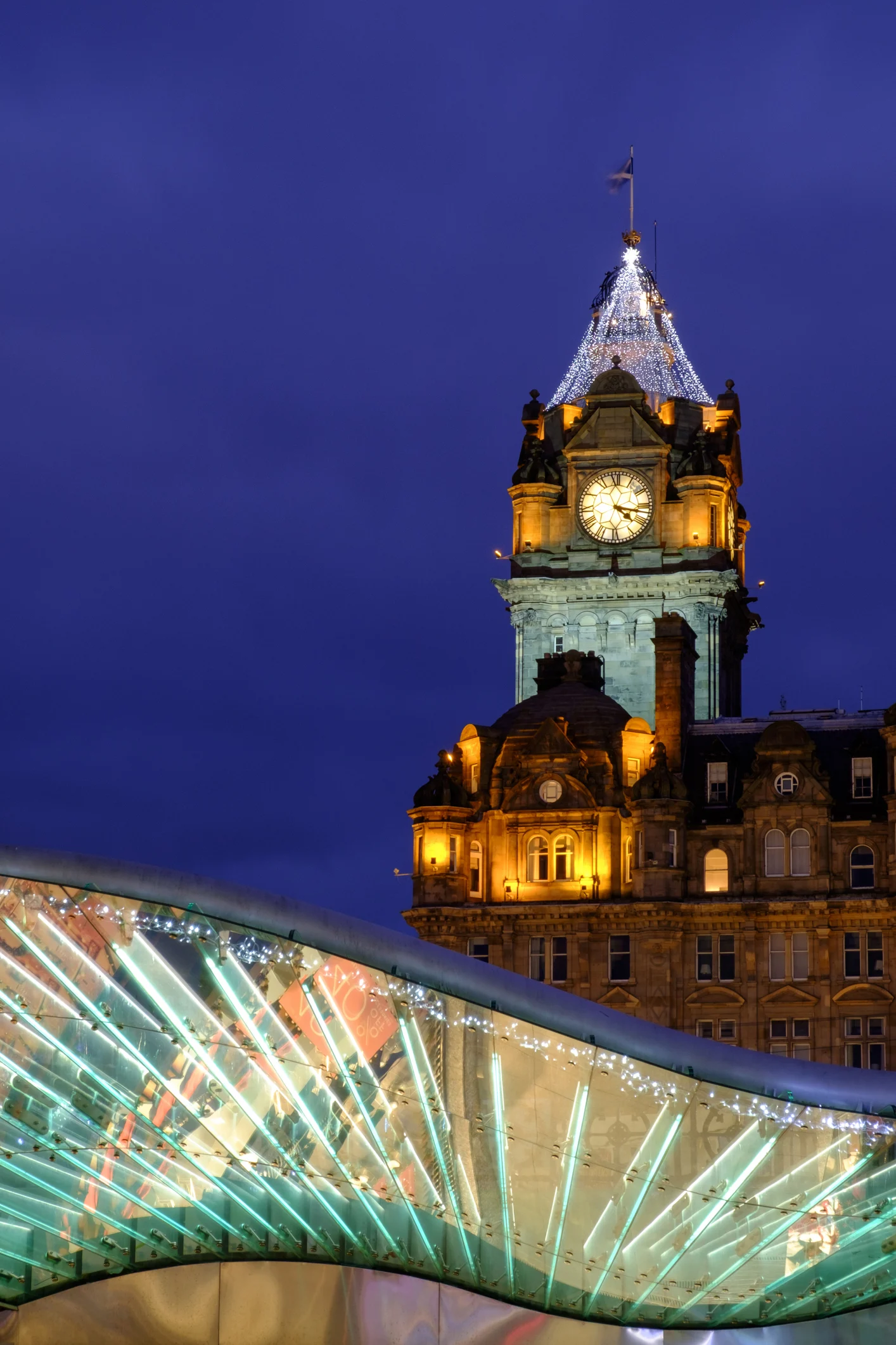 The Best Luxury Hotels In Edinburgh: An Ultimate List