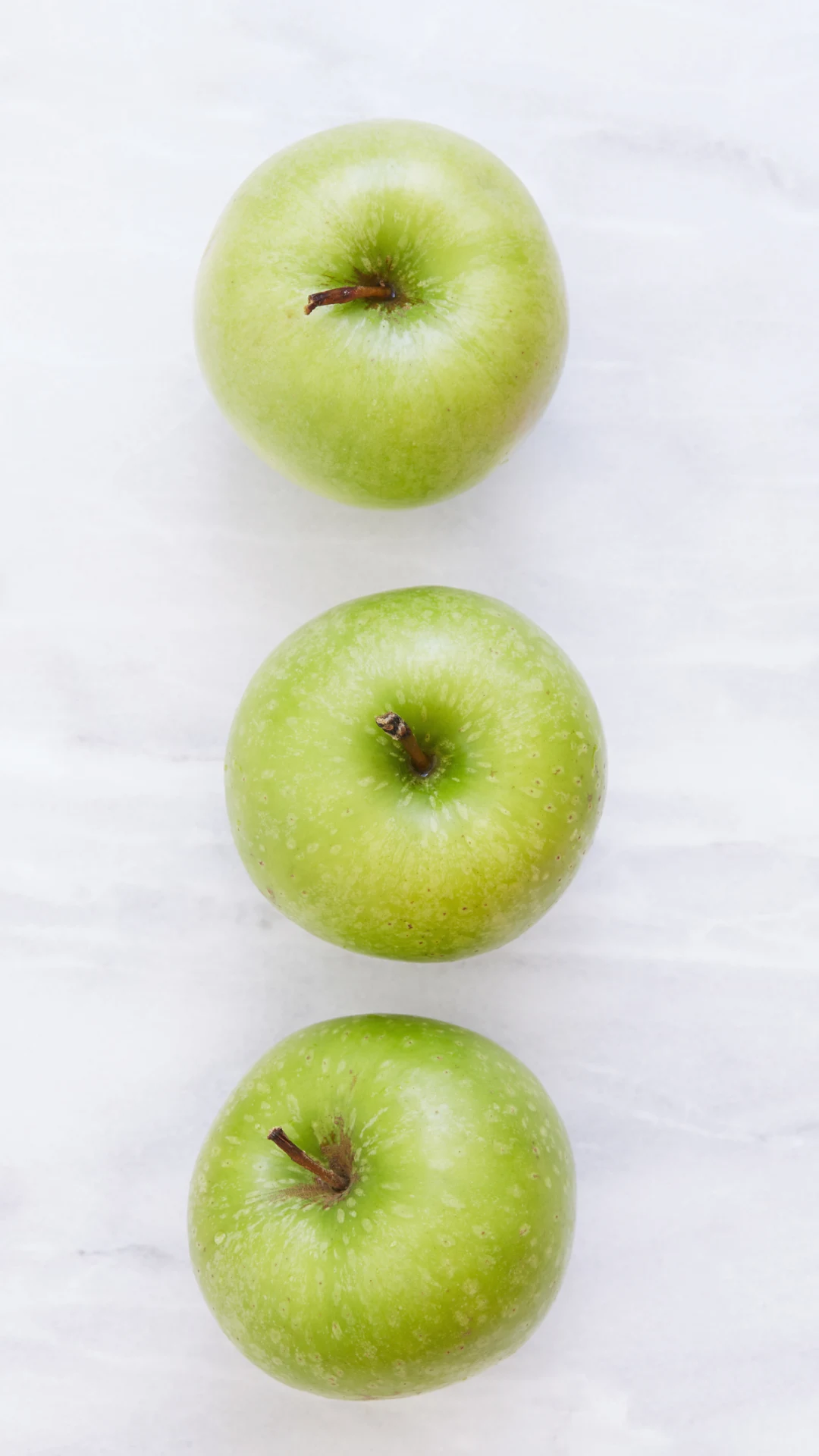 ¿Por qué debes comer una manzana verde en ayunas? Aquí te damos algunas razones saludables