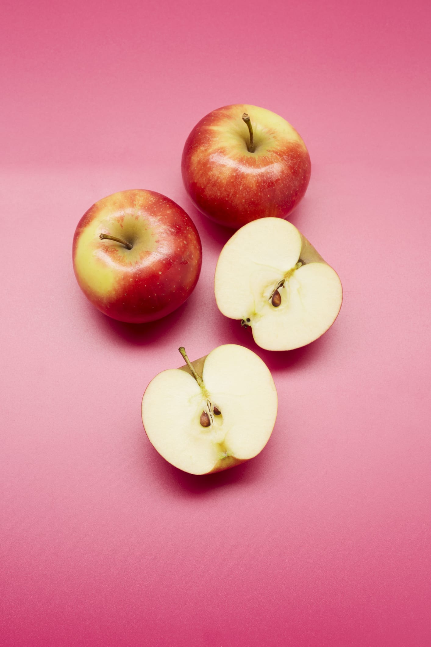 Esta es la manzana más saludable de todas