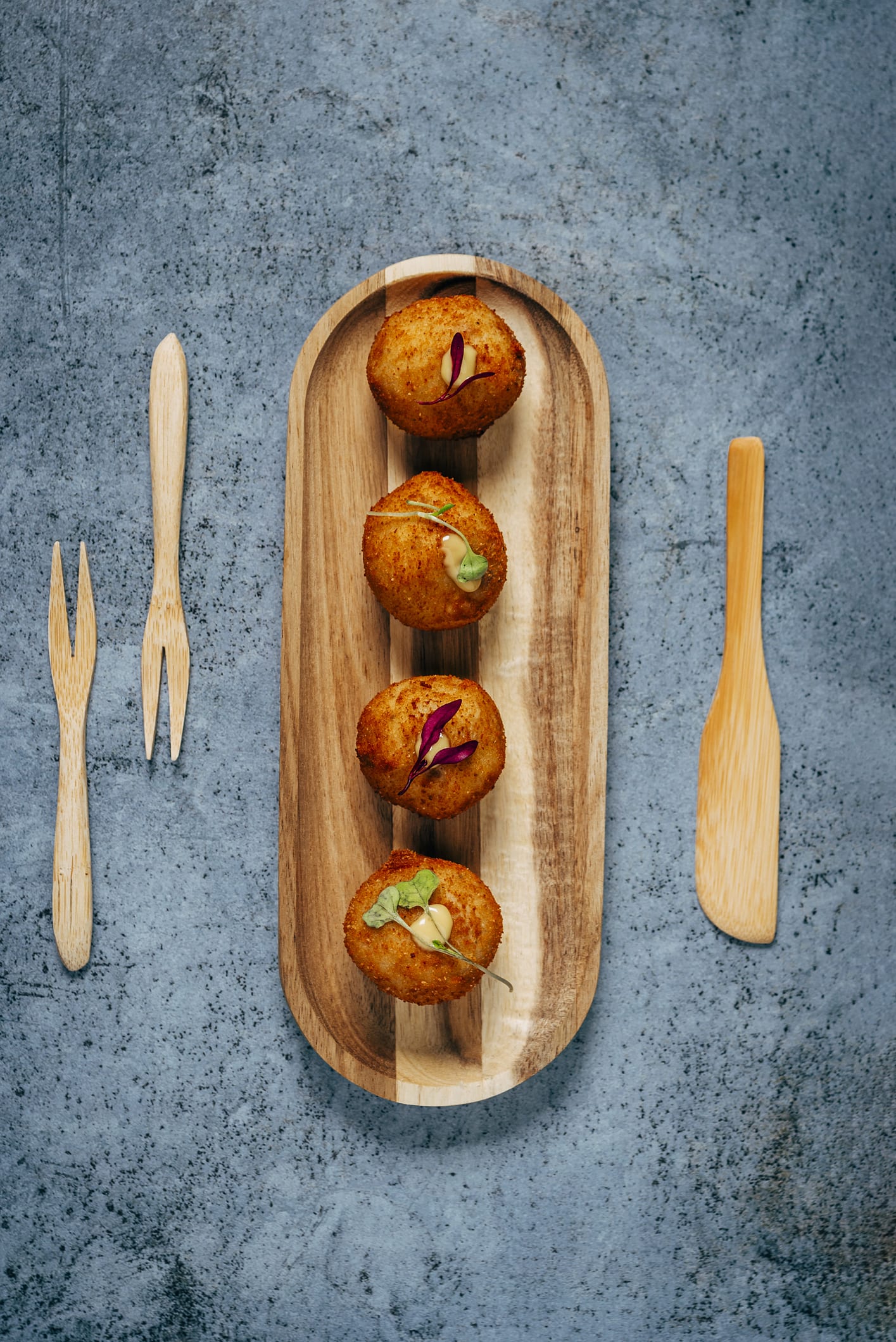 51 mouthwatering rissoles to make for dinner this week