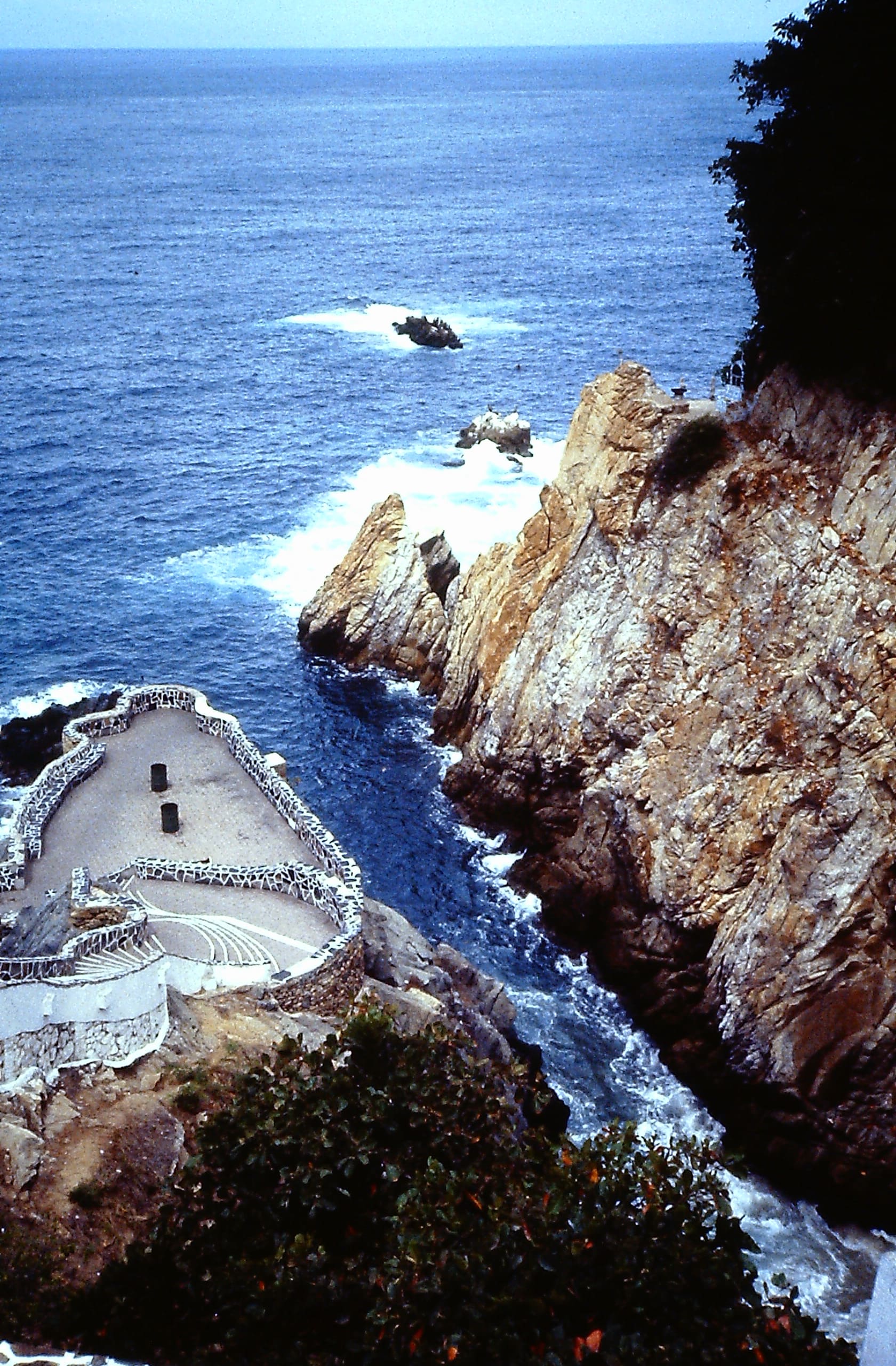 Cómo explican los científicos el misterio del triángulo de las Bermudas