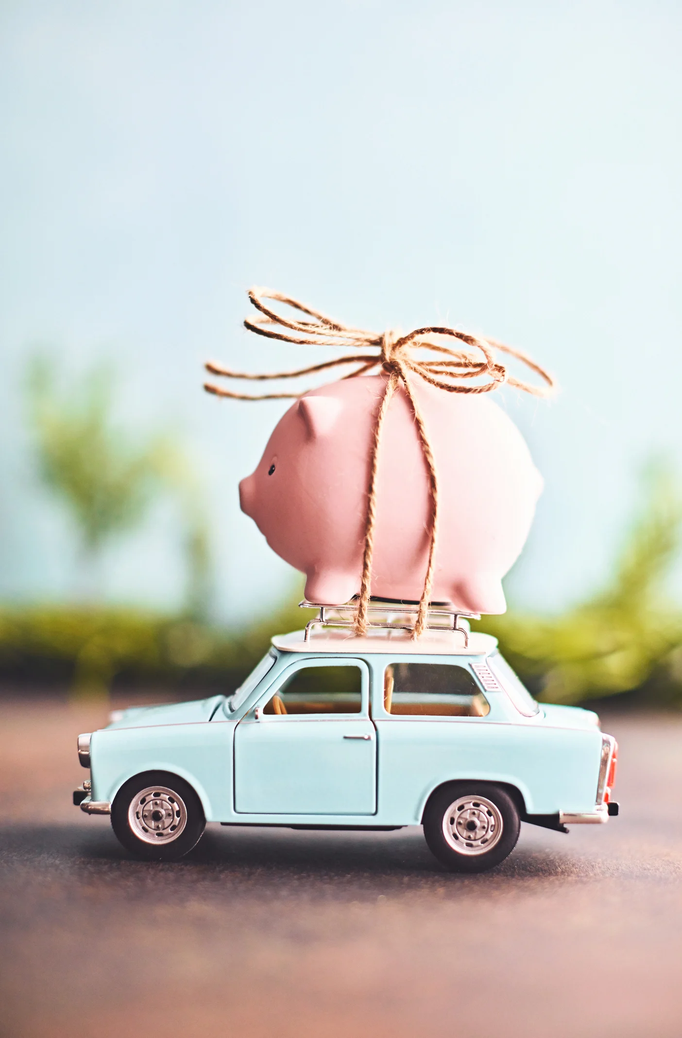 A step-by-step guide on how to actually make a budget