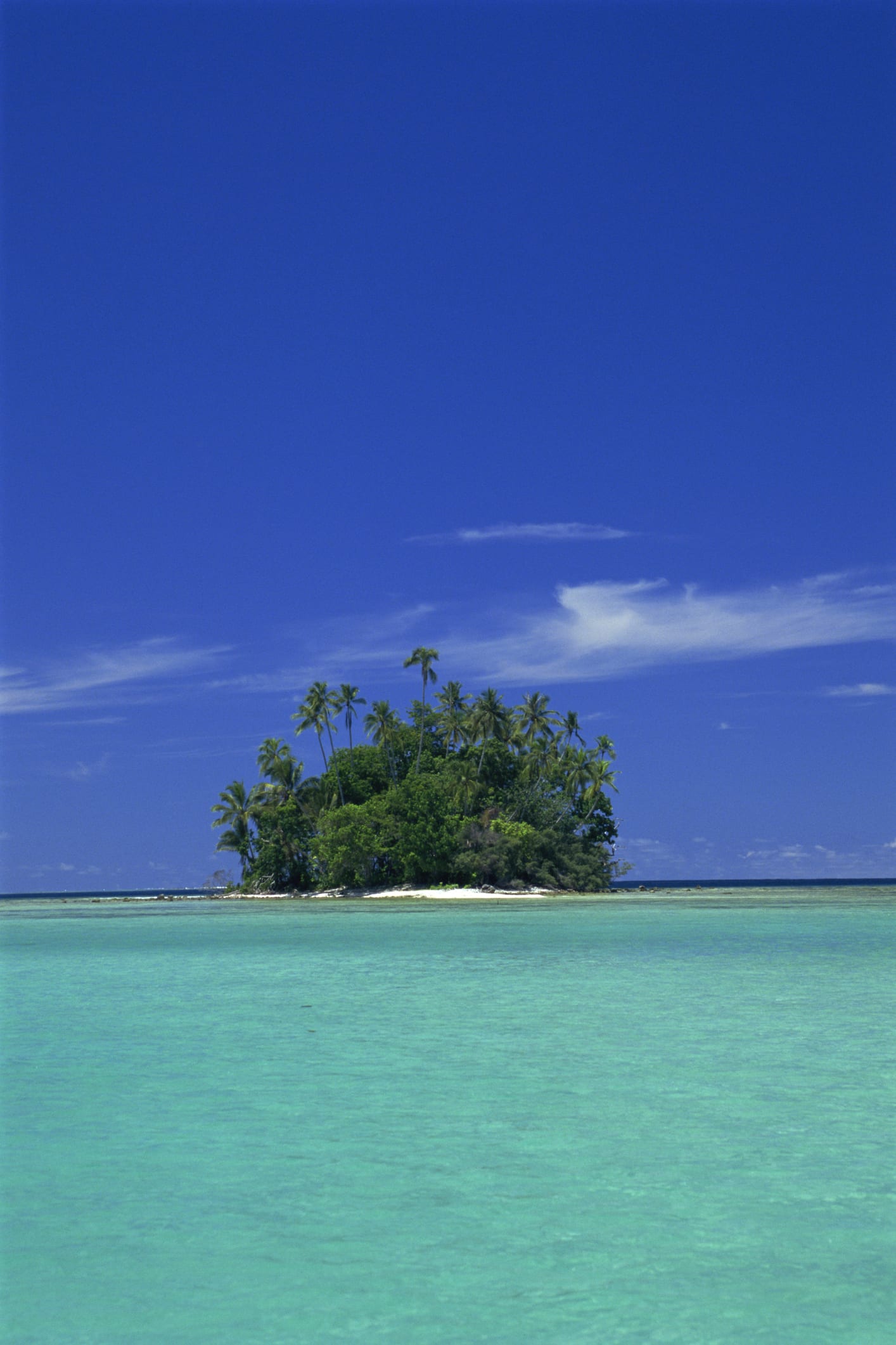Solomon Islands: Vibrant people and places of the South Pacific nation