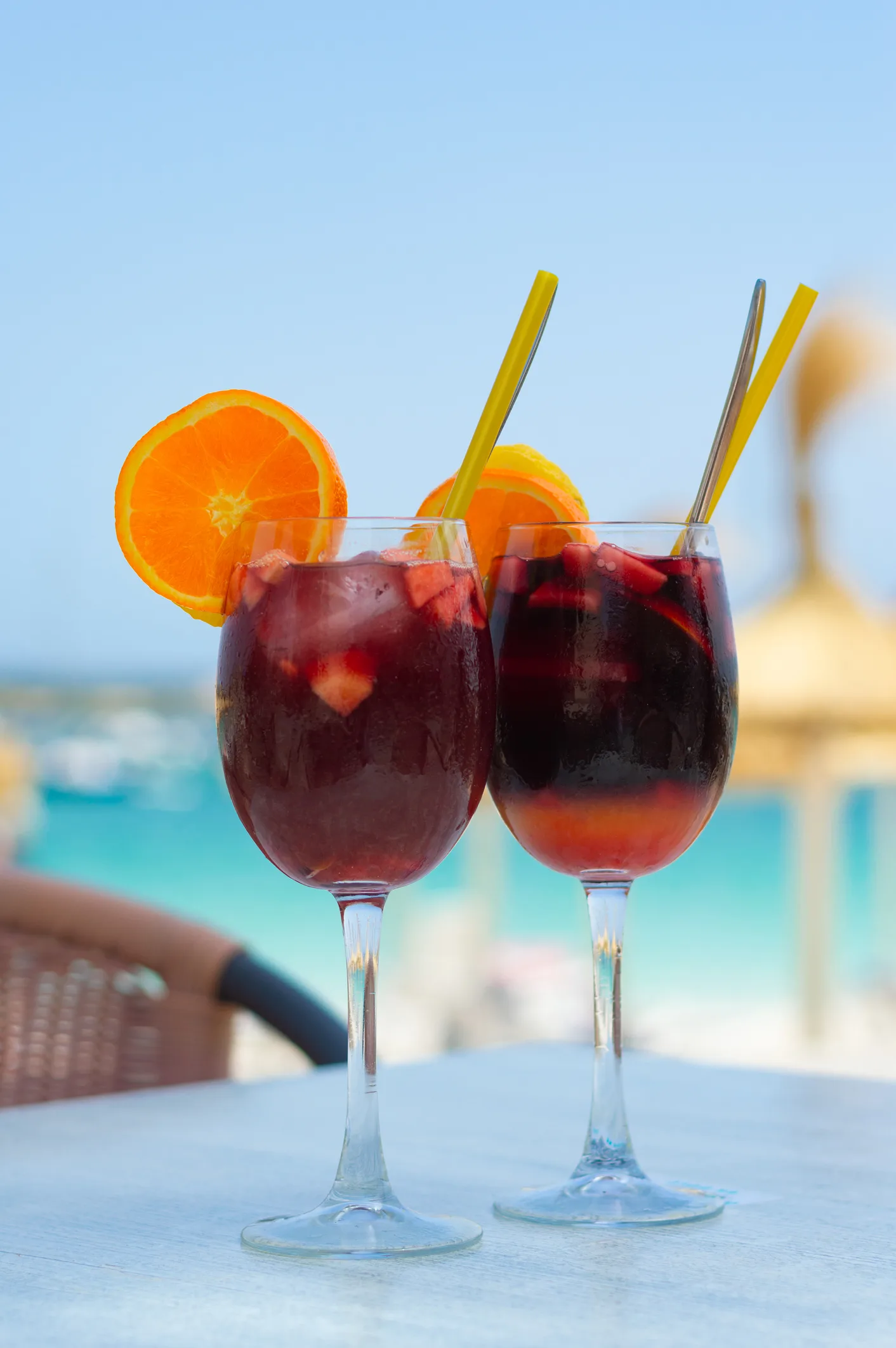 La Sangria, quel simbolo spagnolo che sa d'estate