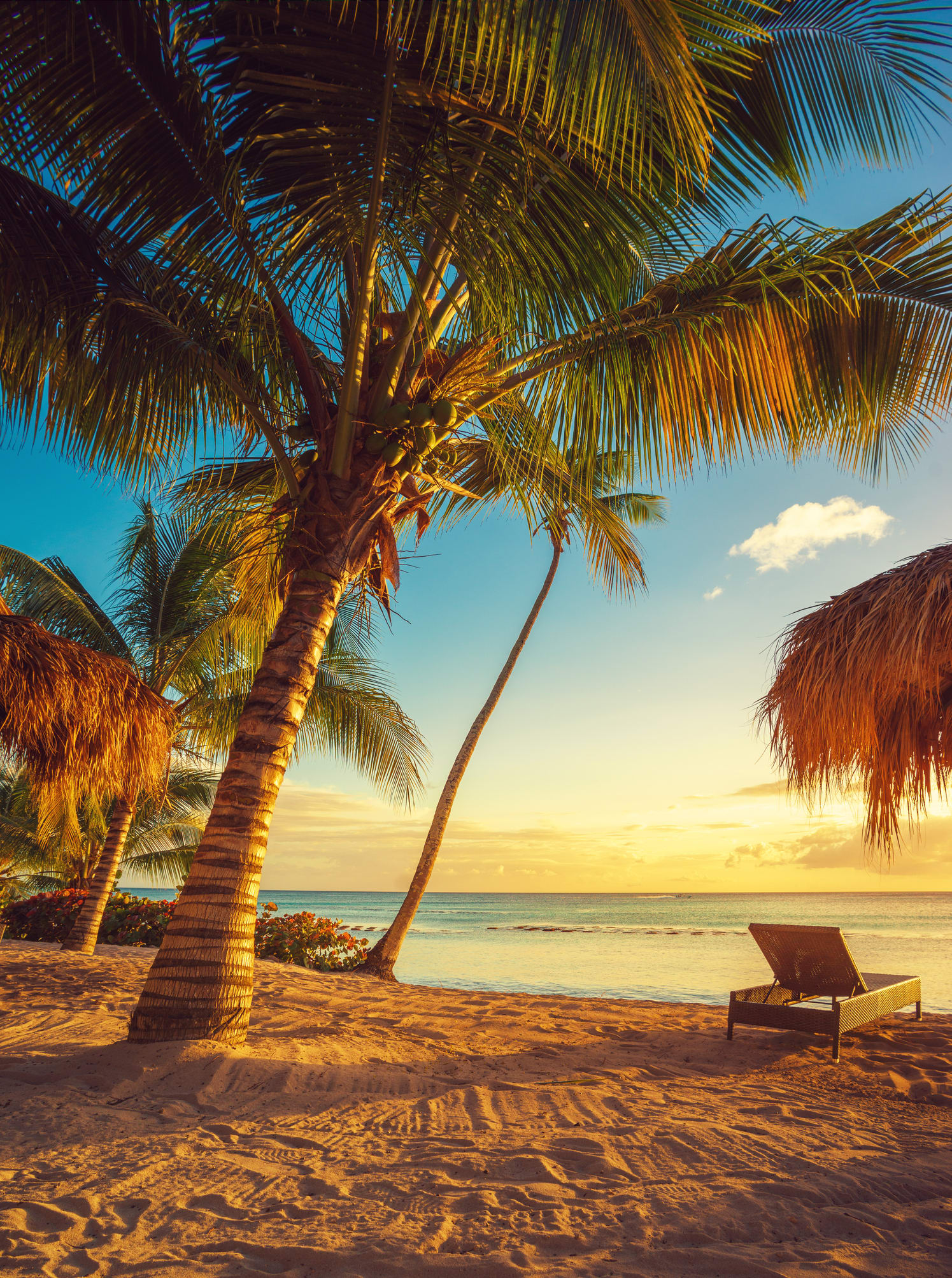 Workers are taking 12 night holidays - using just three days of annual leave