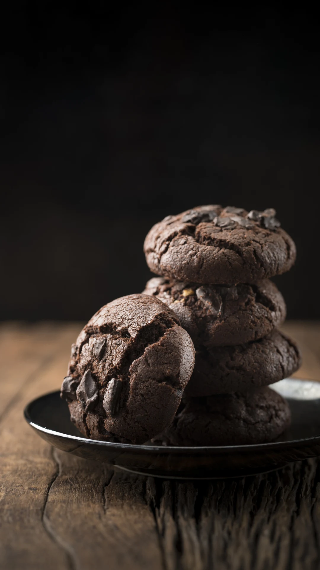 Nutritionist reveals how to make four-ingredient Nutella cookies in minutes